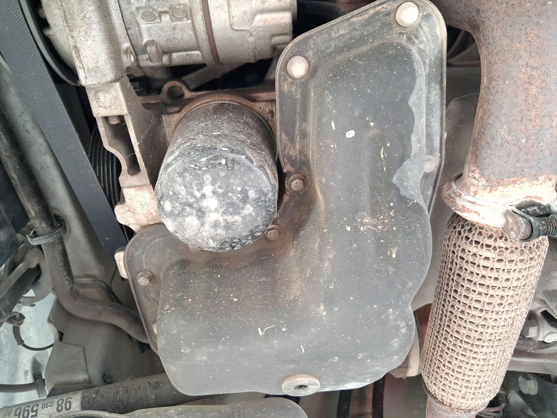 Motor Completo para Peugeot 208 I (Ca_, Cc_)