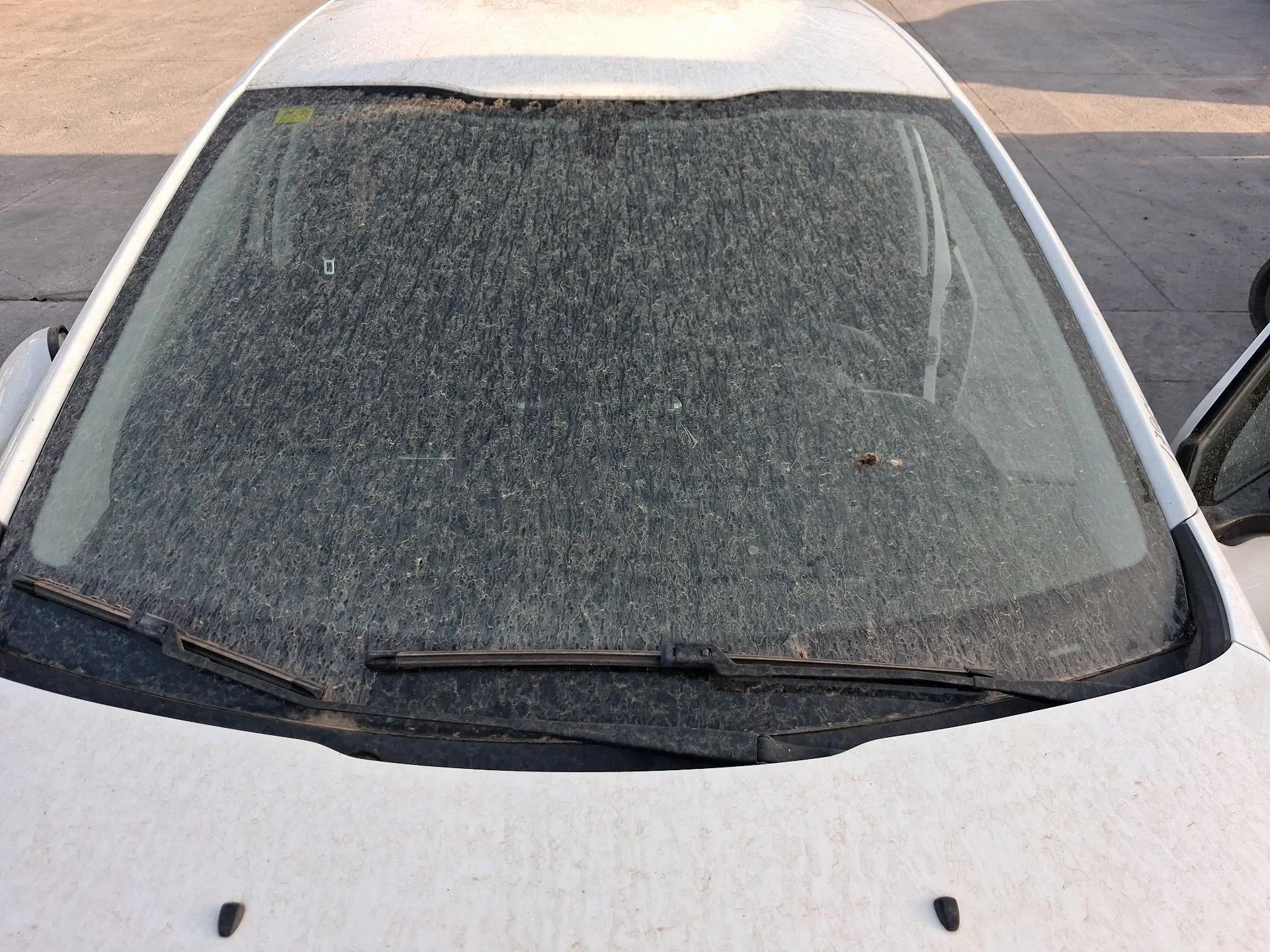 Parabrisas para Peugeot 208 I (Ca_, Cc_)