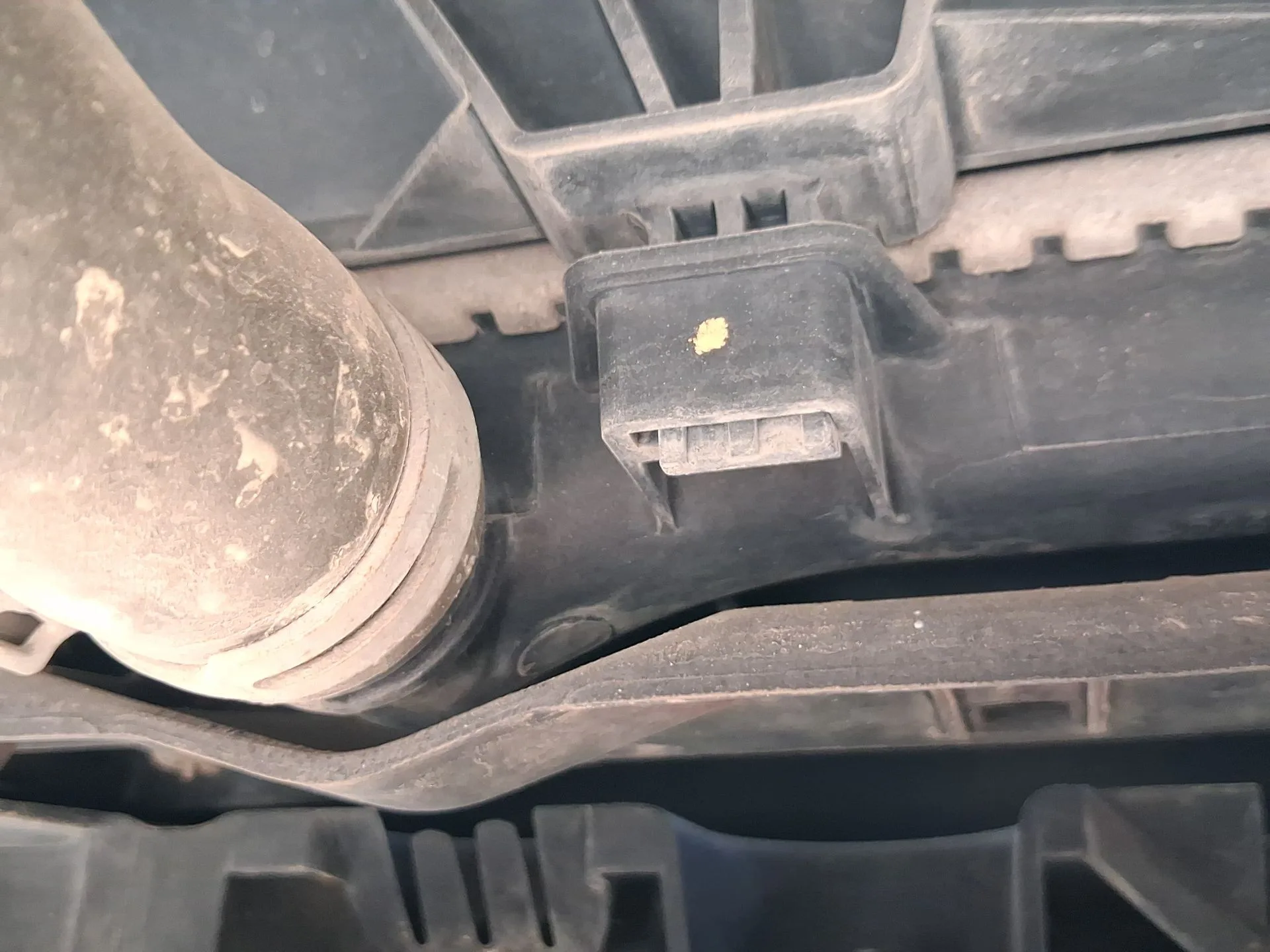Radiador Agua para Peugeot 208 I (Ca_, Cc_)
