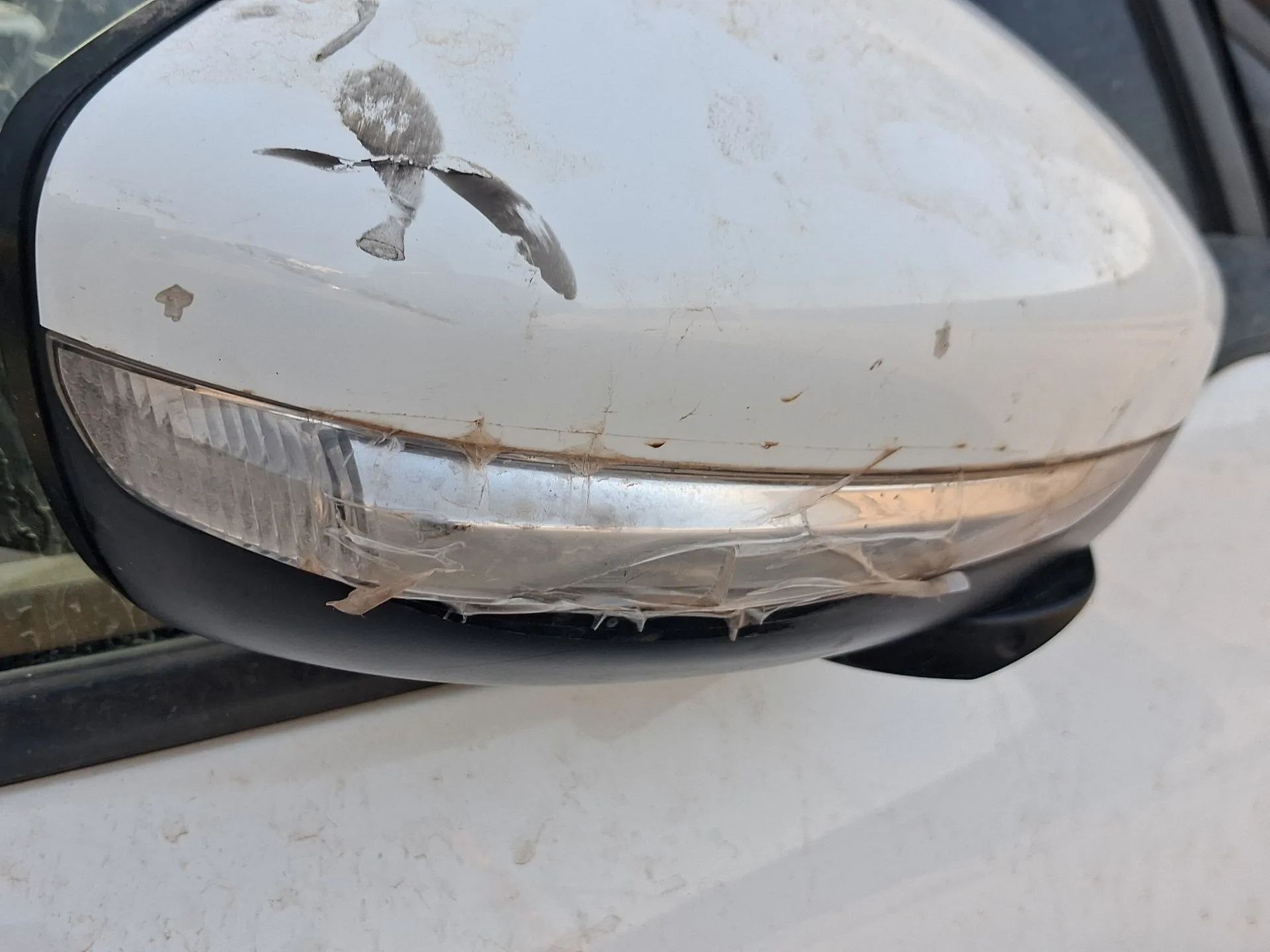 Retrovisor Derecho para Peugeot 208 I (Ca_, Cc_)