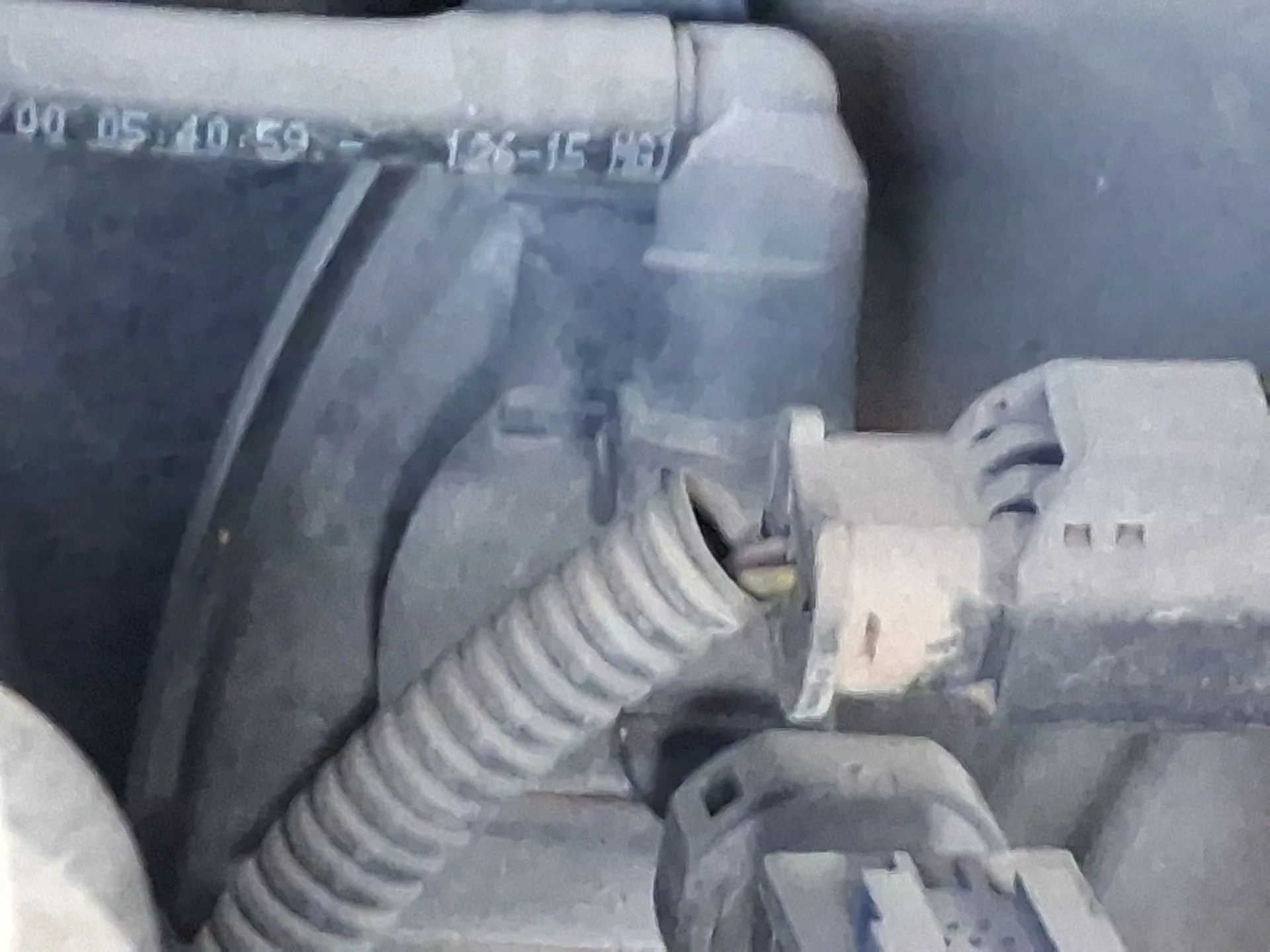 Servofreno para Peugeot 208 I (Ca_, Cc_)
