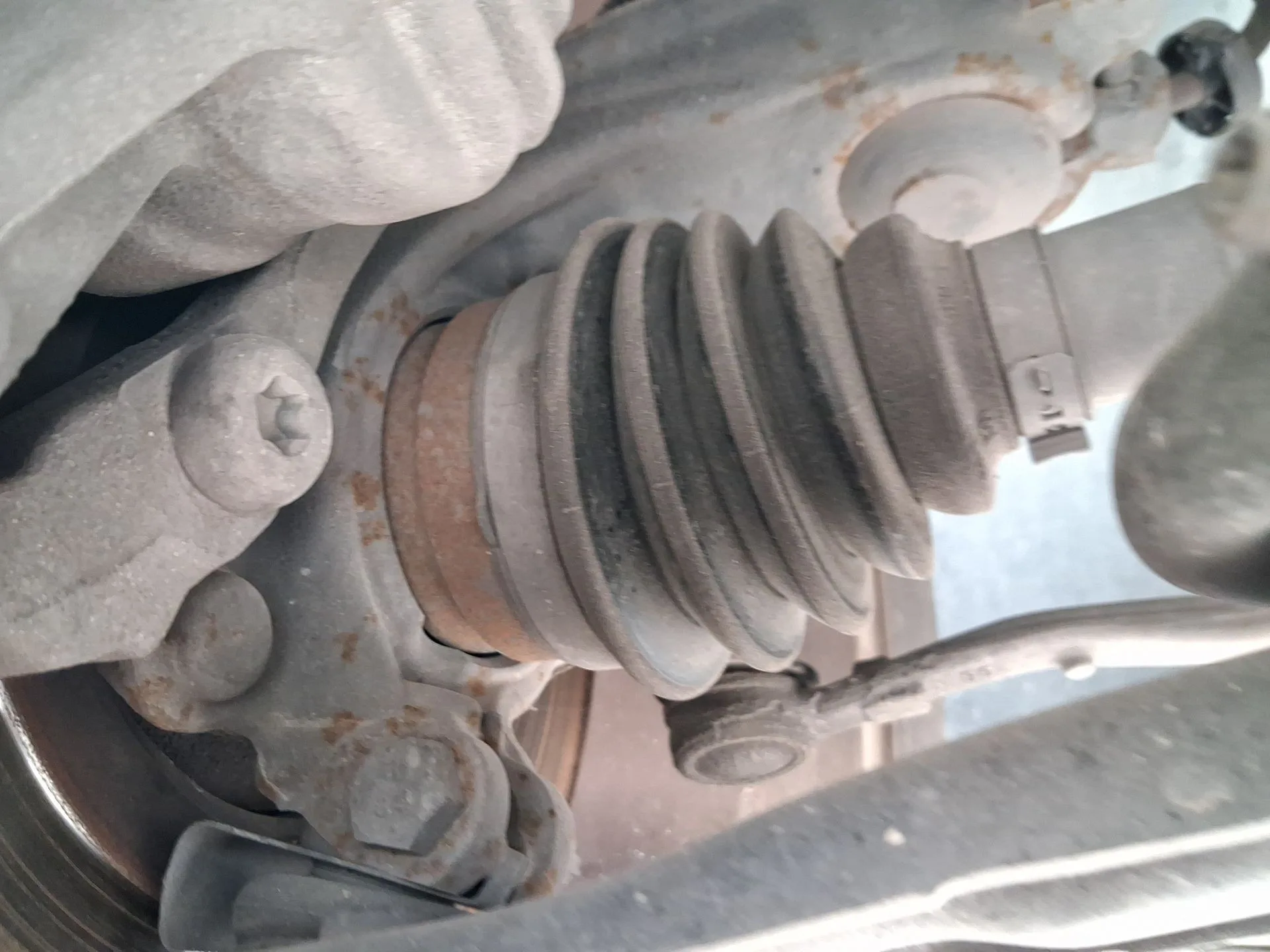 Transmision Delantera Derecha para Peugeot 208 I (Ca_, Cc_)