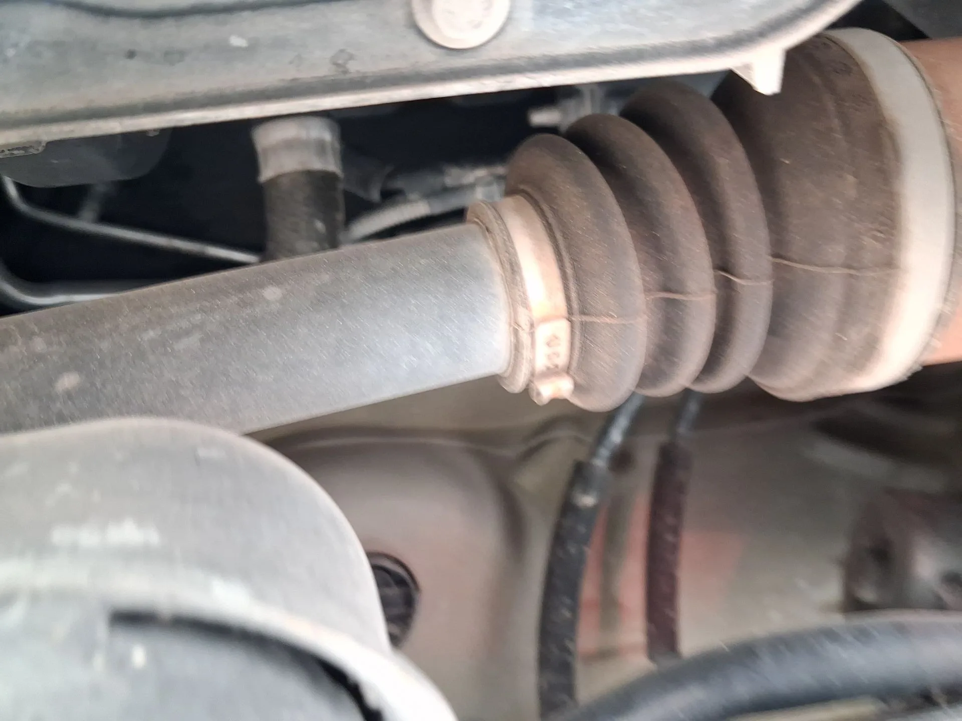 Transmision Delantera Derecha para Peugeot 208 I (Ca_, Cc_)
