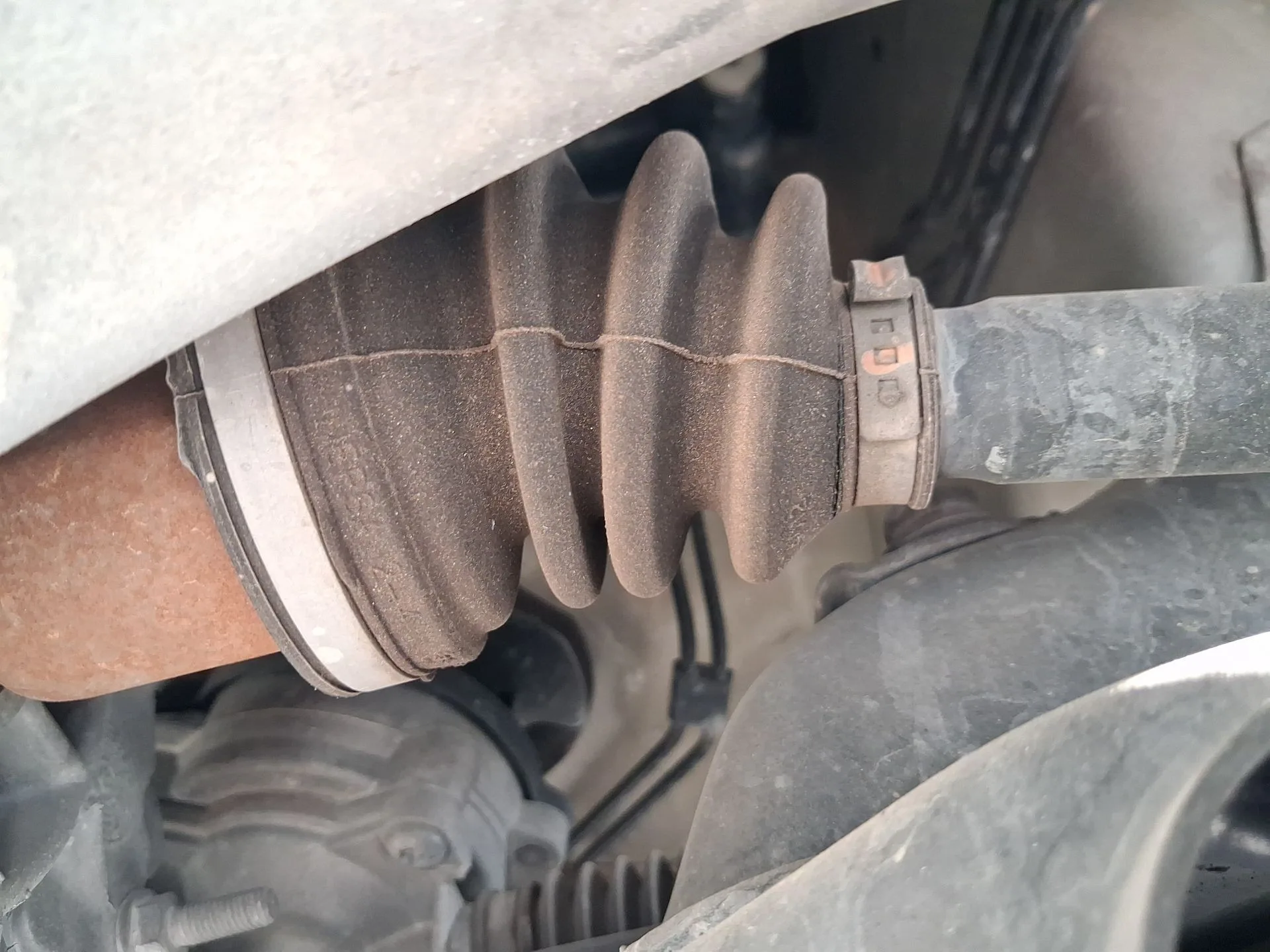 Transmision Delantera Izquierda para Peugeot 208 I (Ca_, Cc_)
