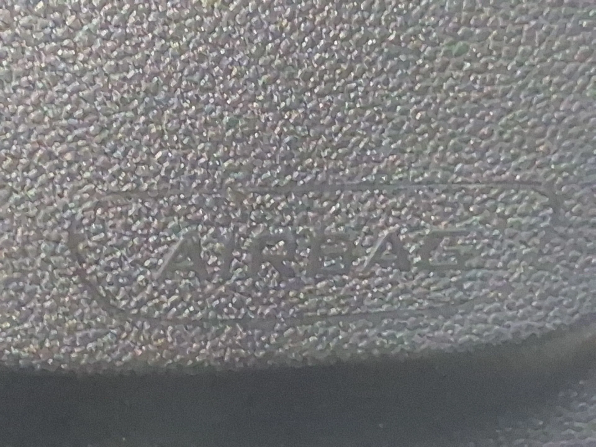 Airbag Cortina Delantero Derecho para Dacia Sandero Iii