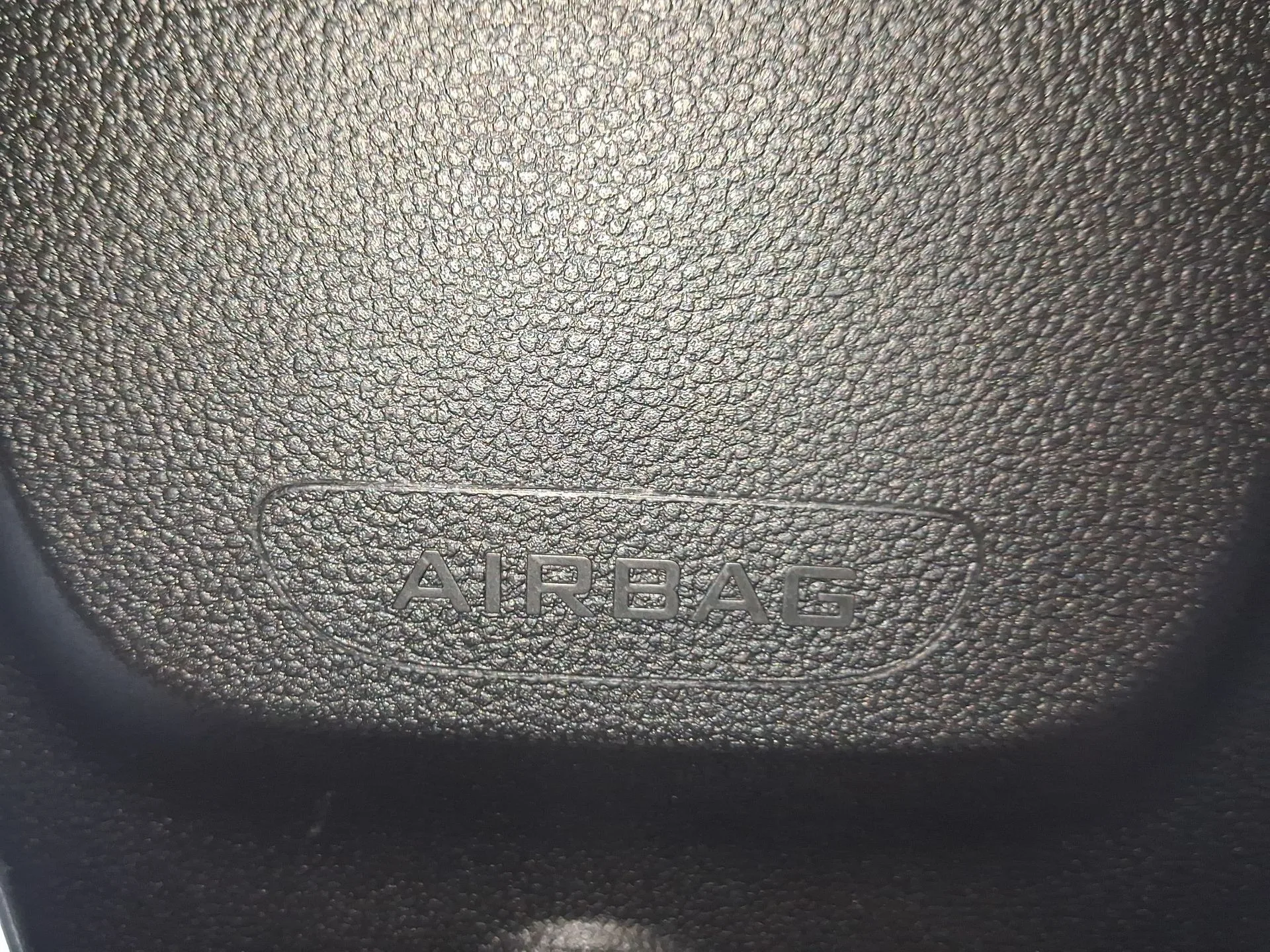 Airbag Cortina Delantero Izquierdo para Dacia Sandero Iii