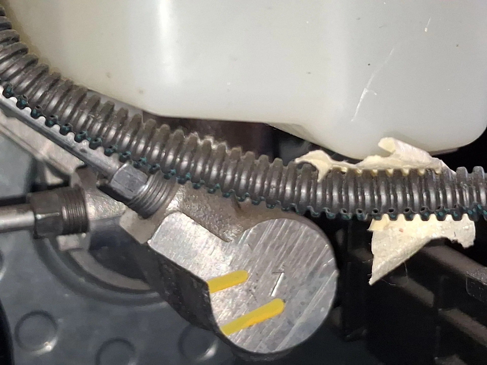 Bomba Freno para Dacia Sandero Iii