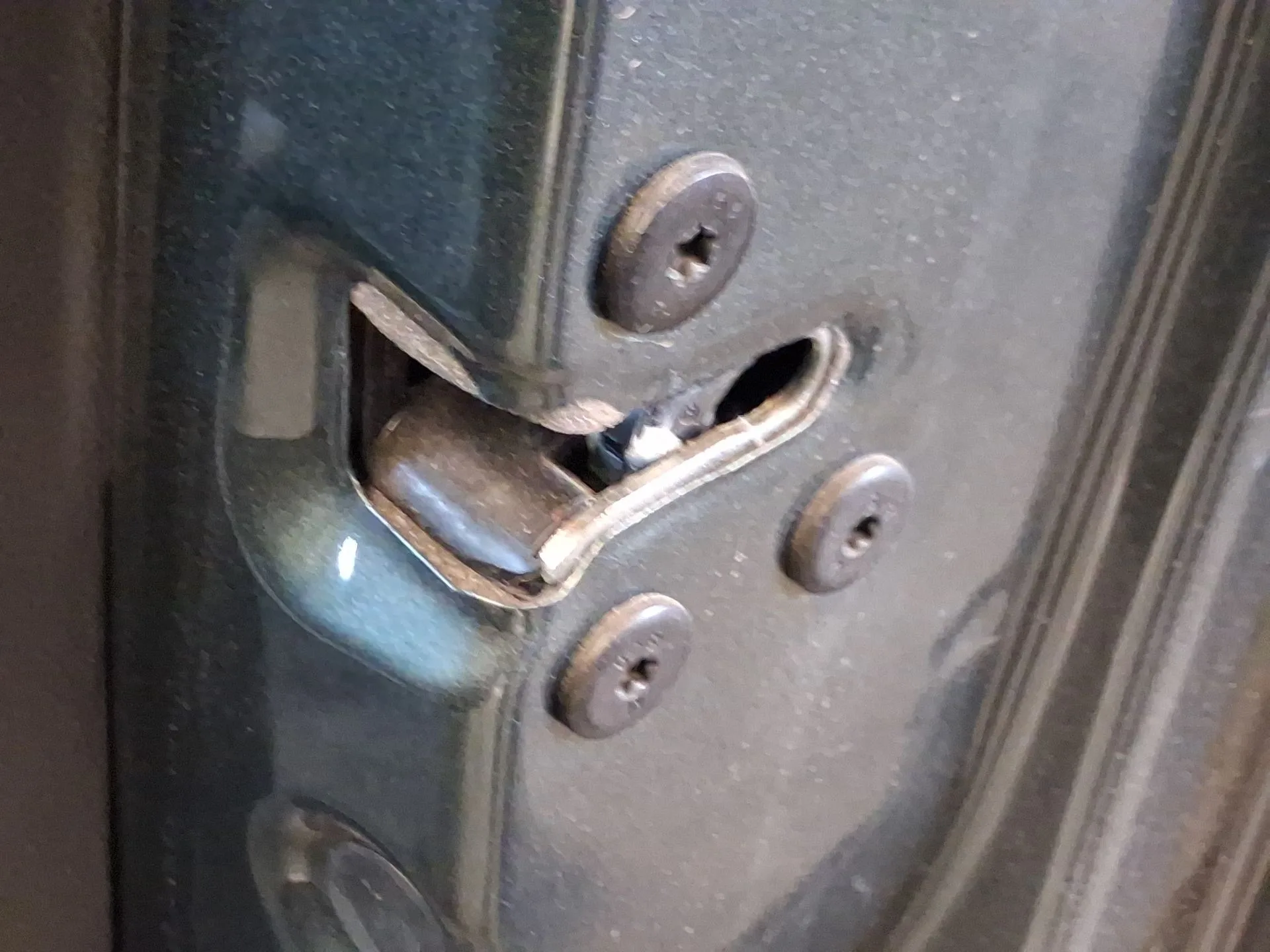 Cerradura Puerta Delantera Derecha para Dacia Sandero Iii
