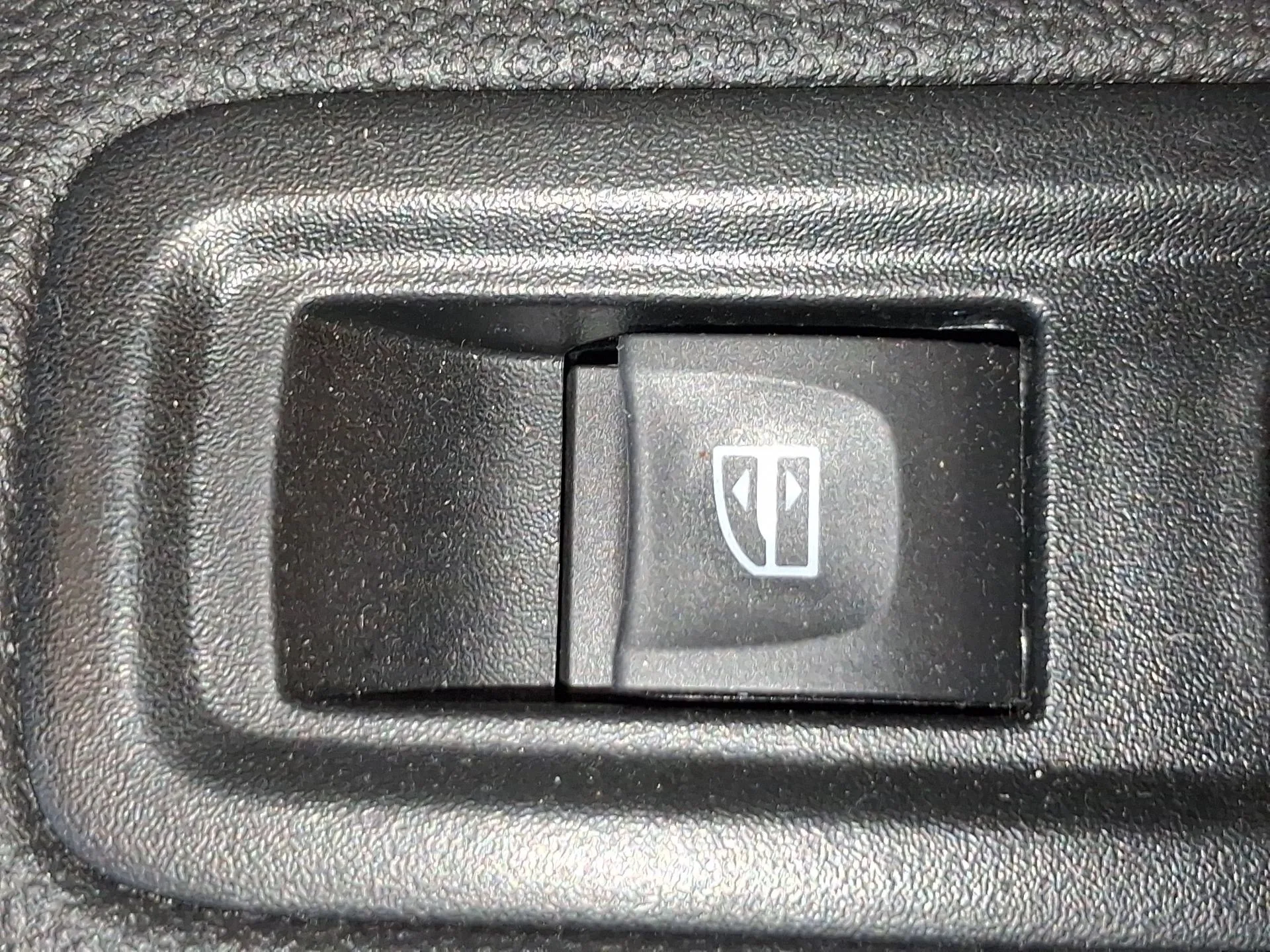 Mando Elevalunas Trasero Derecho para Dacia Sandero Iii