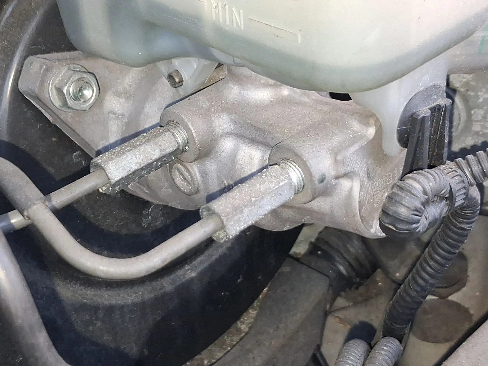 Bomba Freno para Lexus Is Ii (_E2_)