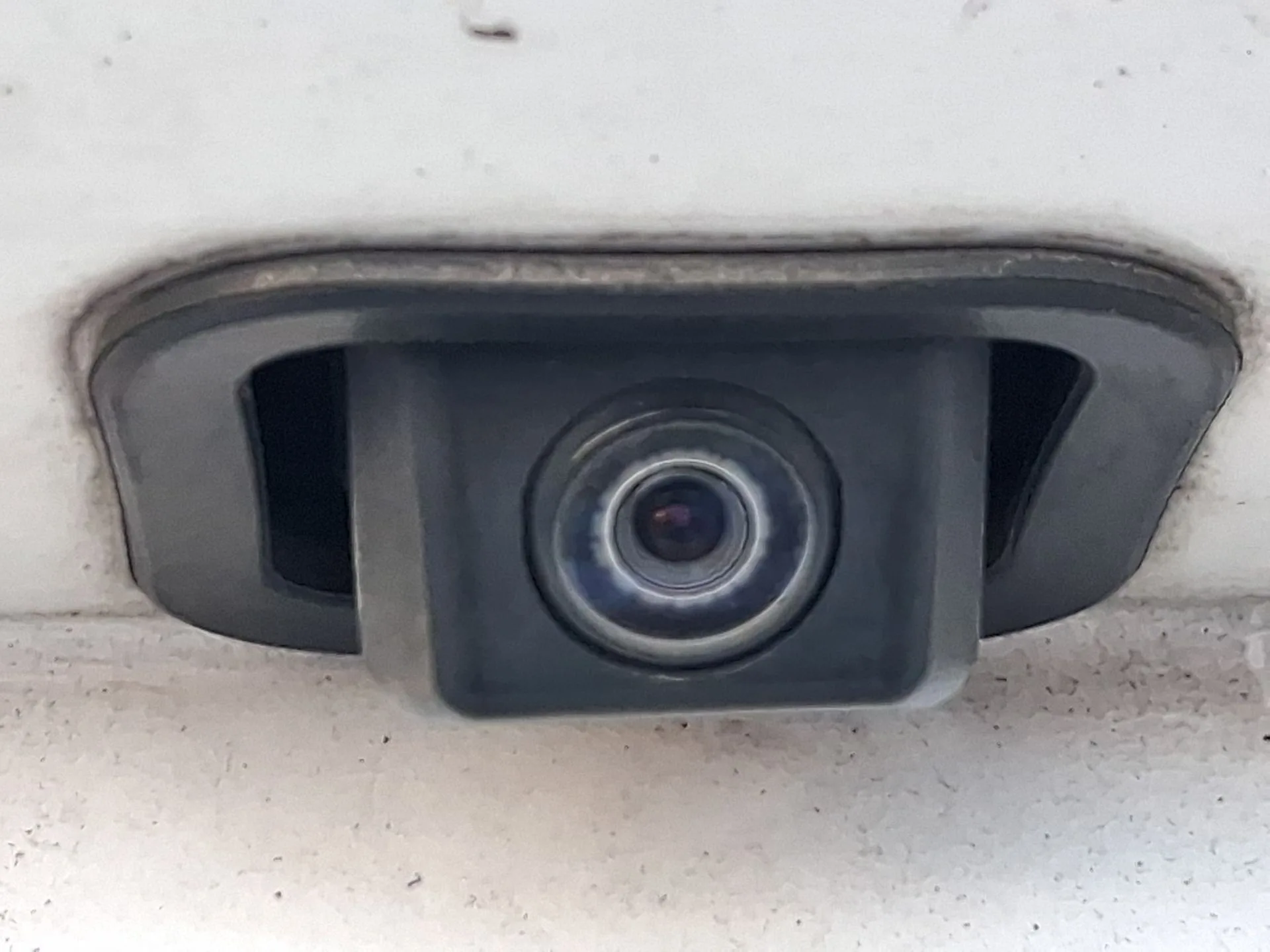 Camara Vision Trasera para Lexus Is Ii (_E2_)