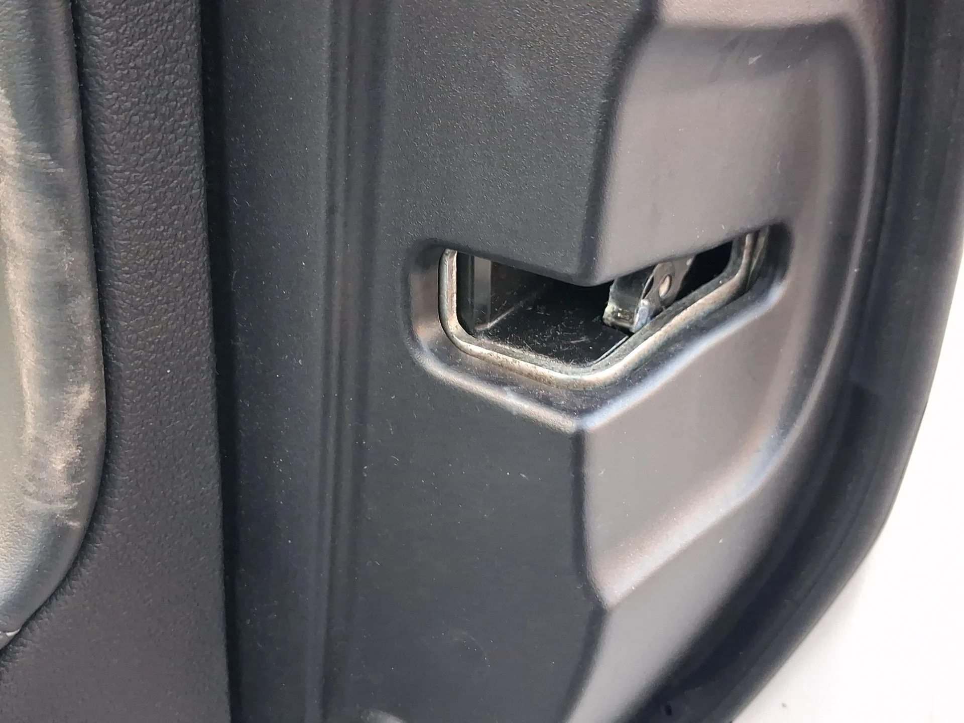 Cerradura Puerta Delantera Derecha para Lexus Is Ii (_E2_)
