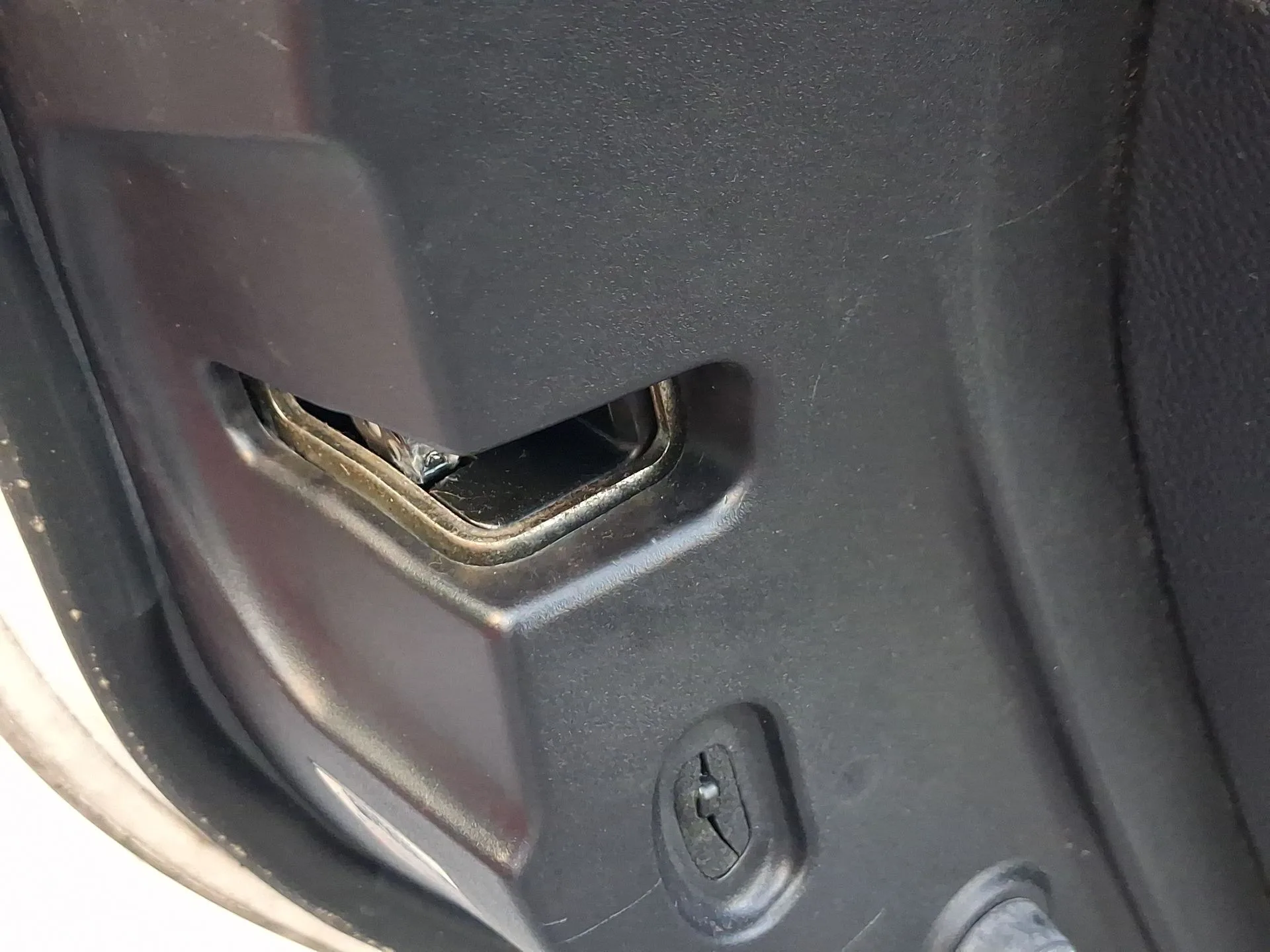 Cerradura Puerta Trasera Izquierda para Lexus Is Ii (_E2_)