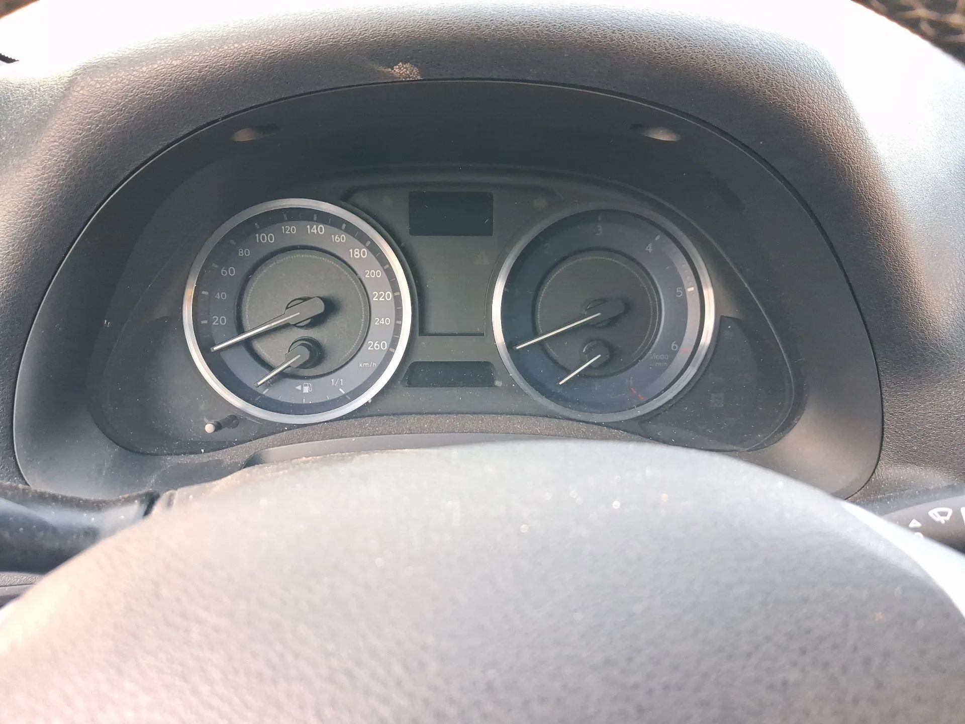 Cuadro Instrumentos para Lexus Is Ii (_E2_)