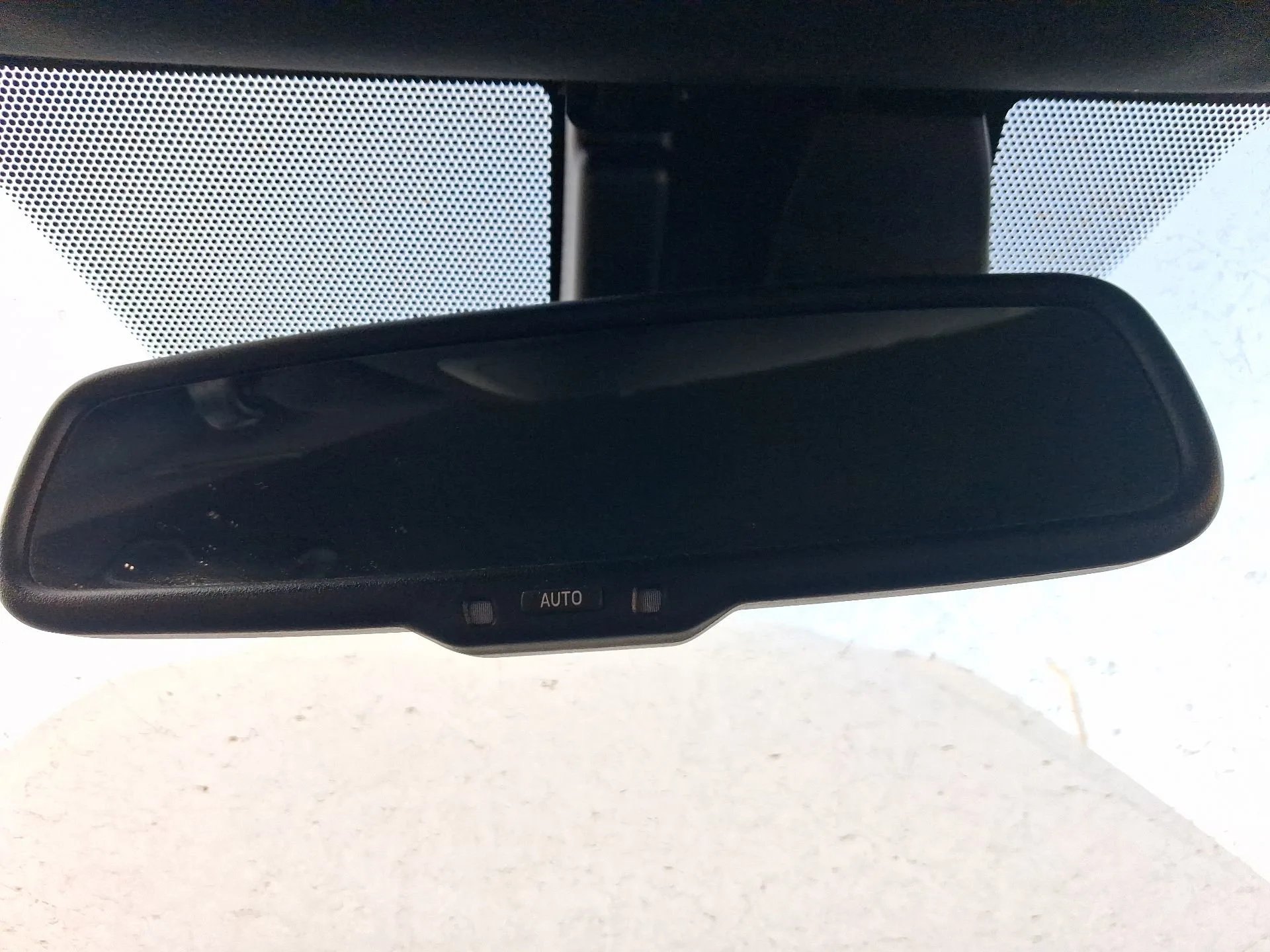 Espejo Interior para Lexus Is Ii (_E2_)