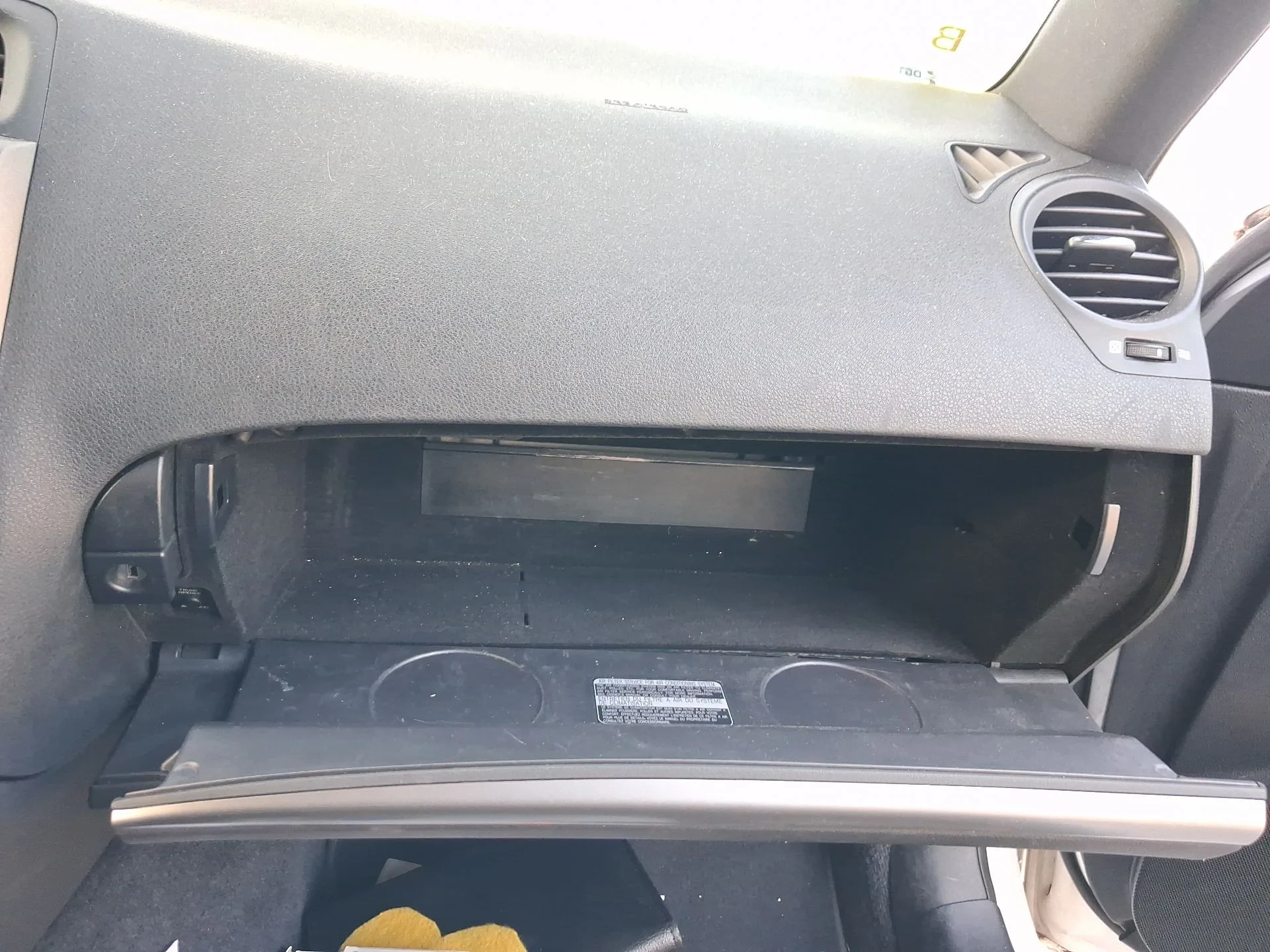 Guantera para Lexus Is Ii (_E2_)