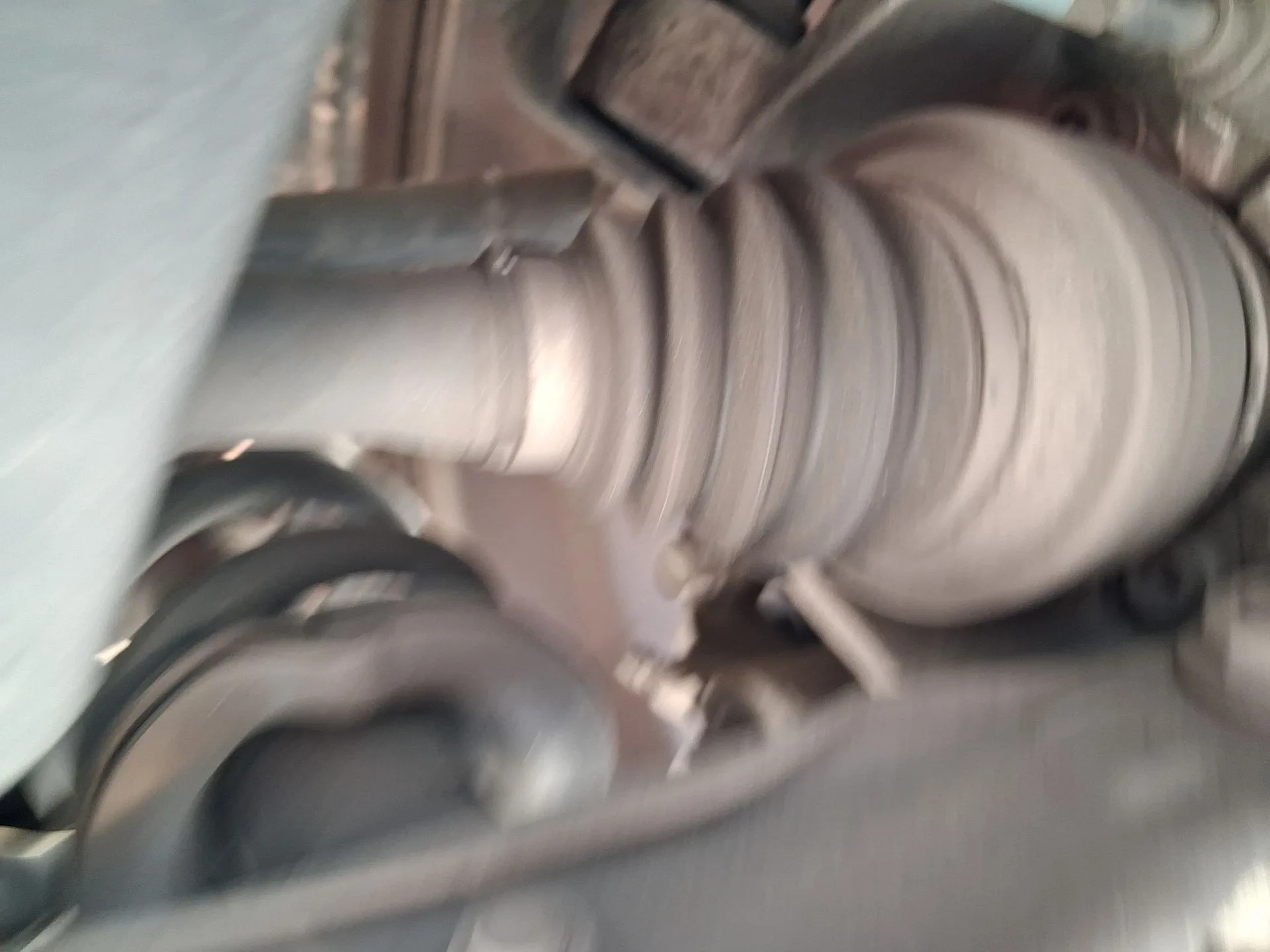 Transmision Trasera Izquierda para Lexus Is Ii (_E2_)
