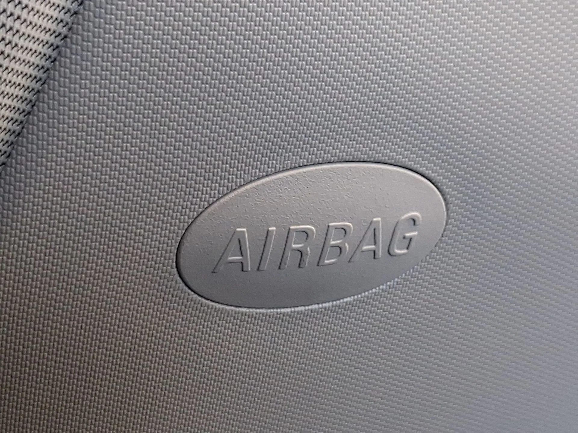 Airbag Cortina Delantero Derecho para Chevrolet Cruze (J300)