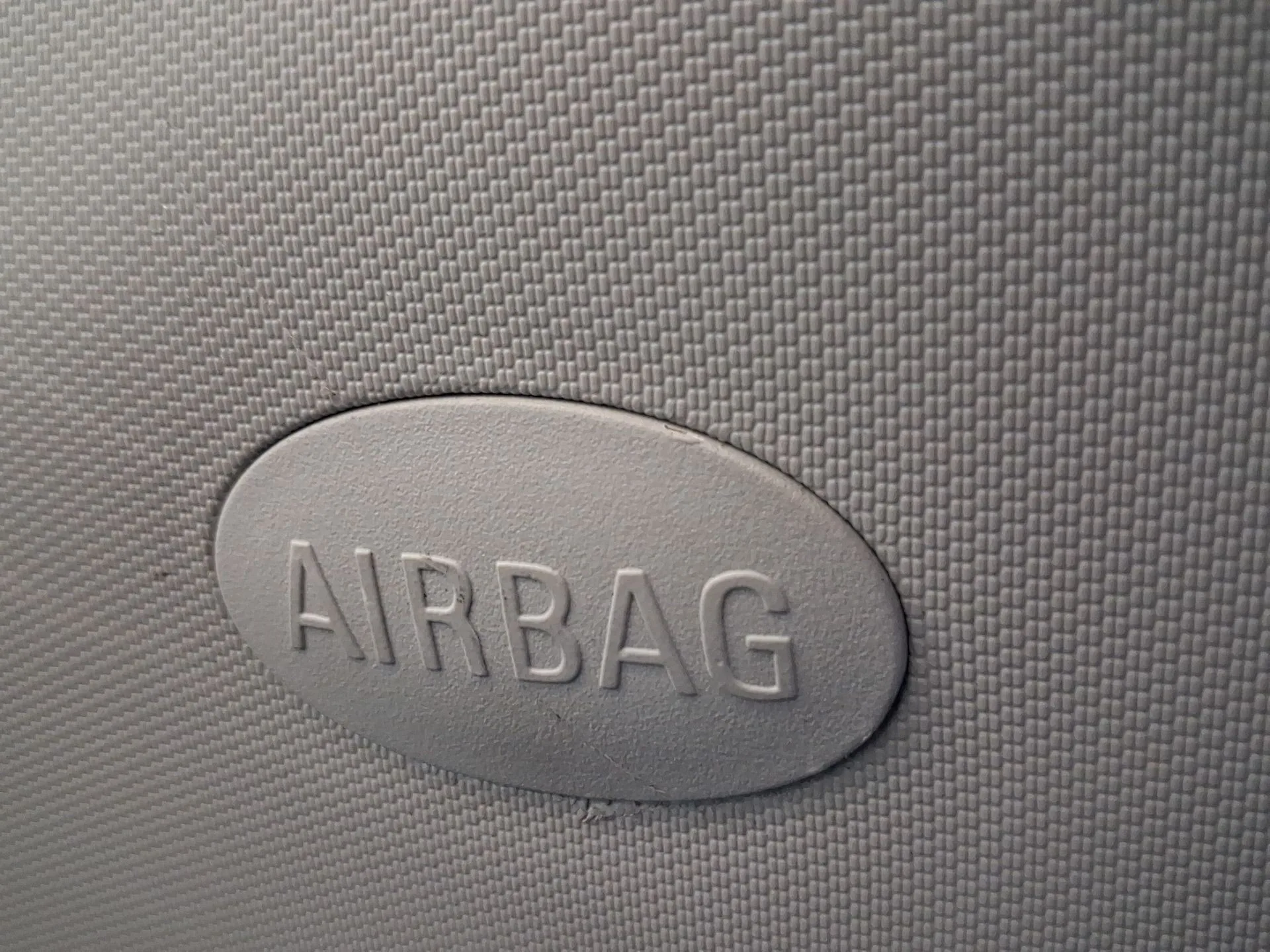 Airbag Cortina Delantero Izquierdo para Chevrolet Cruze (J300)