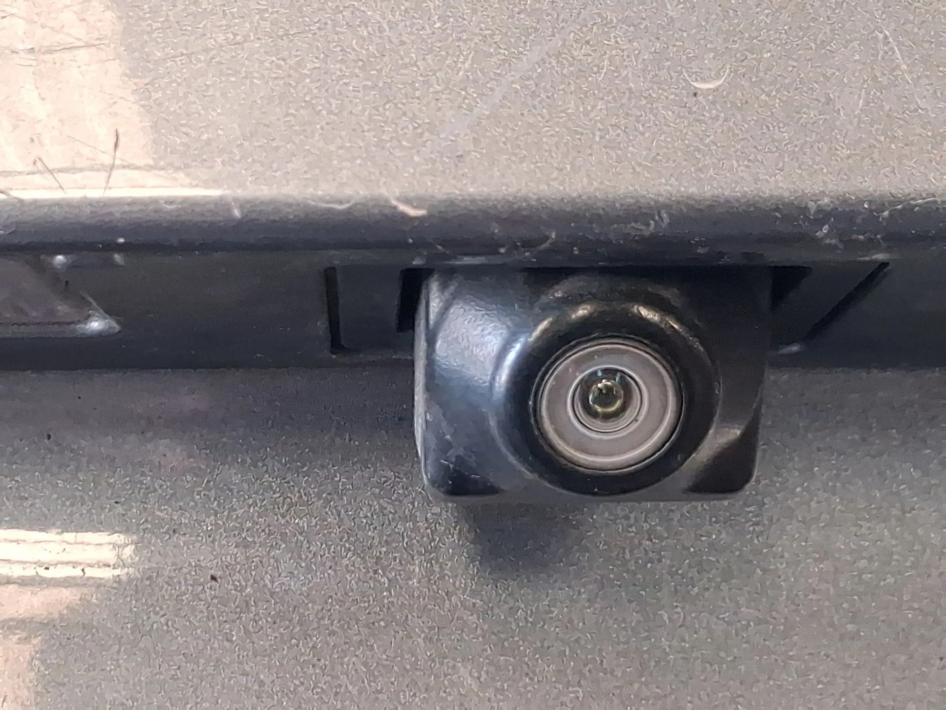 Camara Vision Trasera para Chevrolet Cruze (J300)