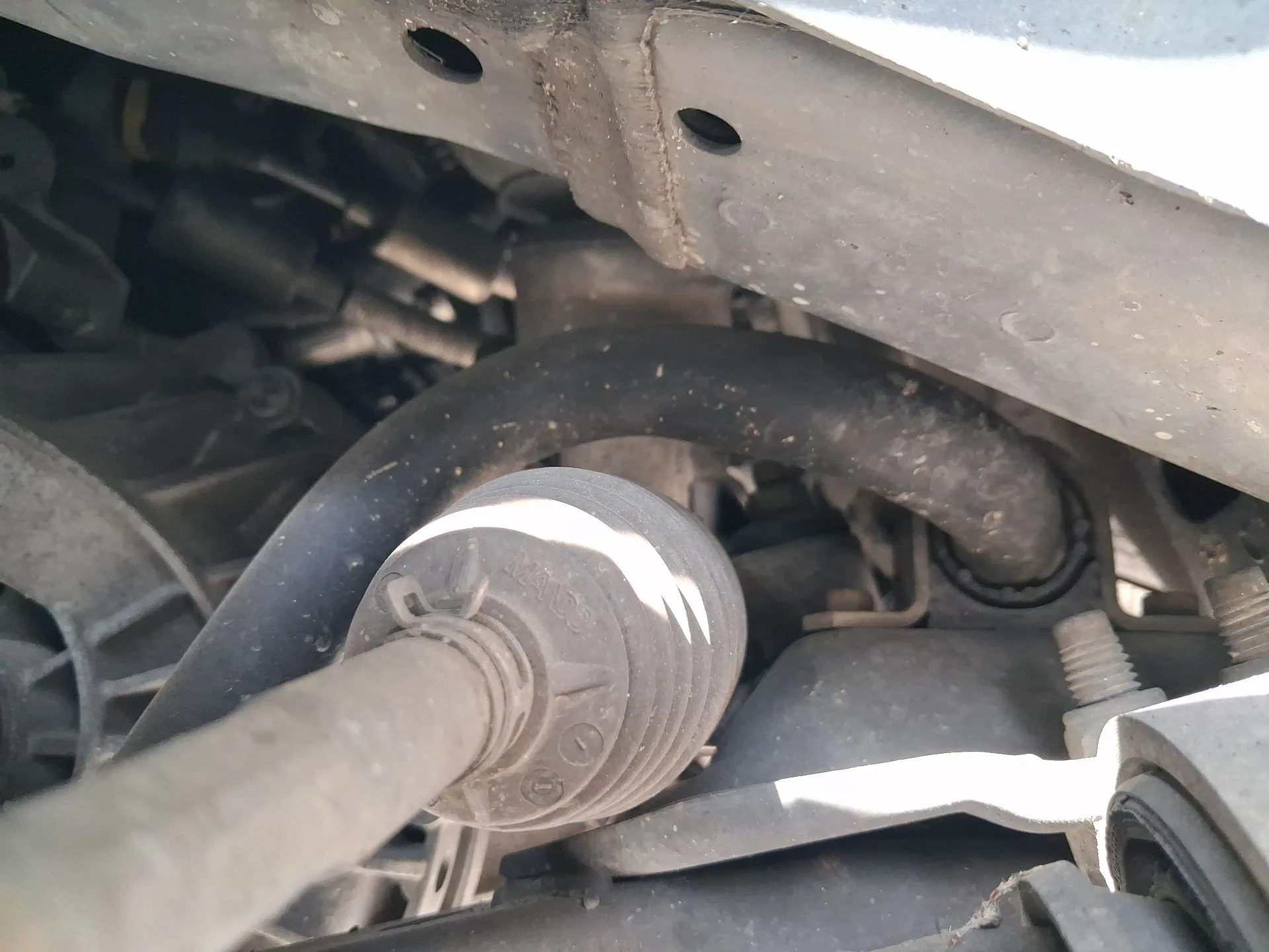 Cremallera Direccion para Chevrolet Cruze (J300)