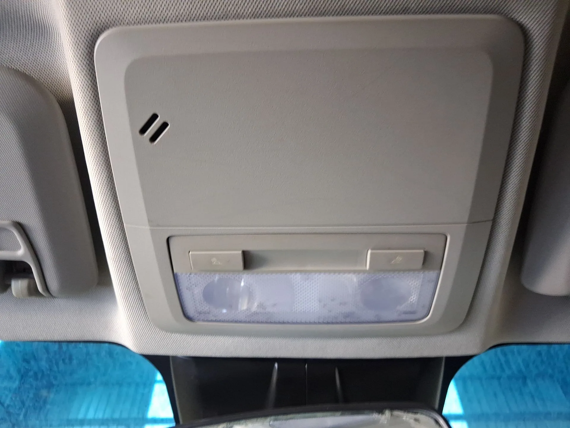 Luz Interior para Chevrolet Cruze (J300)