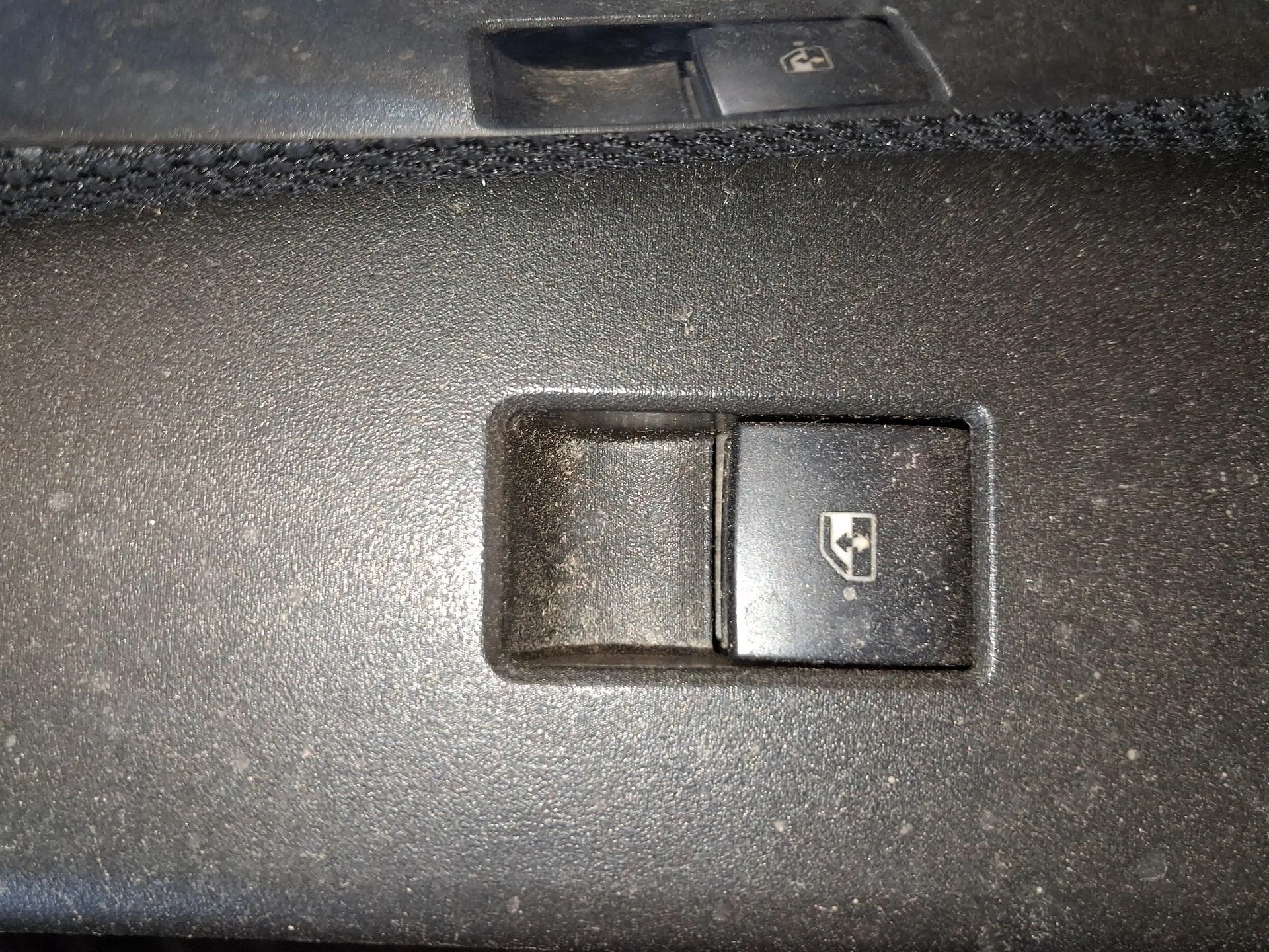Mando Elevalunas Delantero Derecho para Chevrolet Cruze (J300)