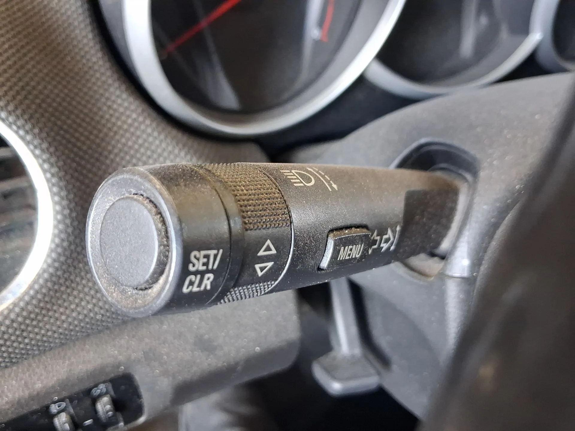 Mando Luces Y Limpia para Chevrolet Cruze (J300)