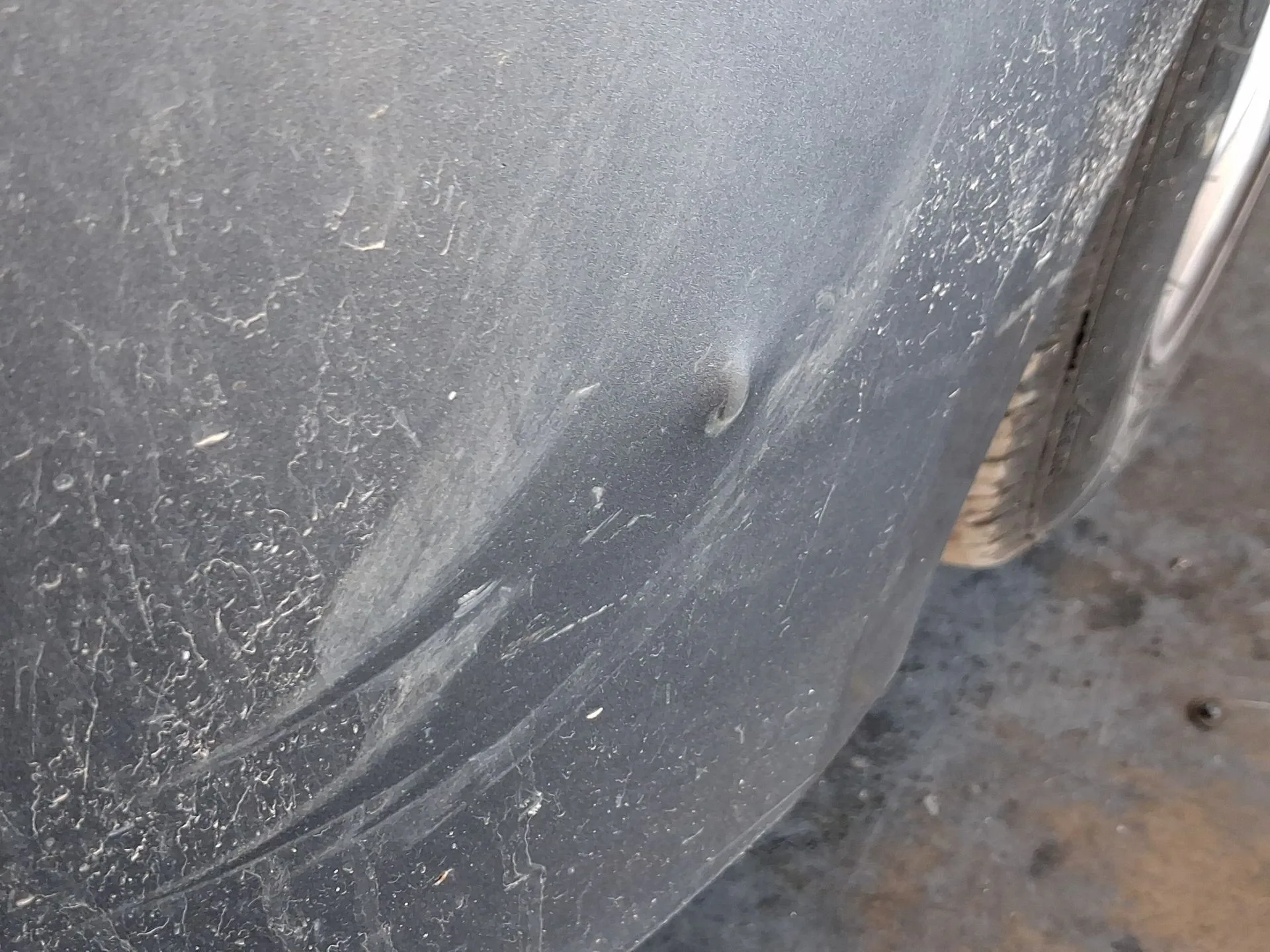 Paragolpes Delantero para Chevrolet Cruze (J300)
