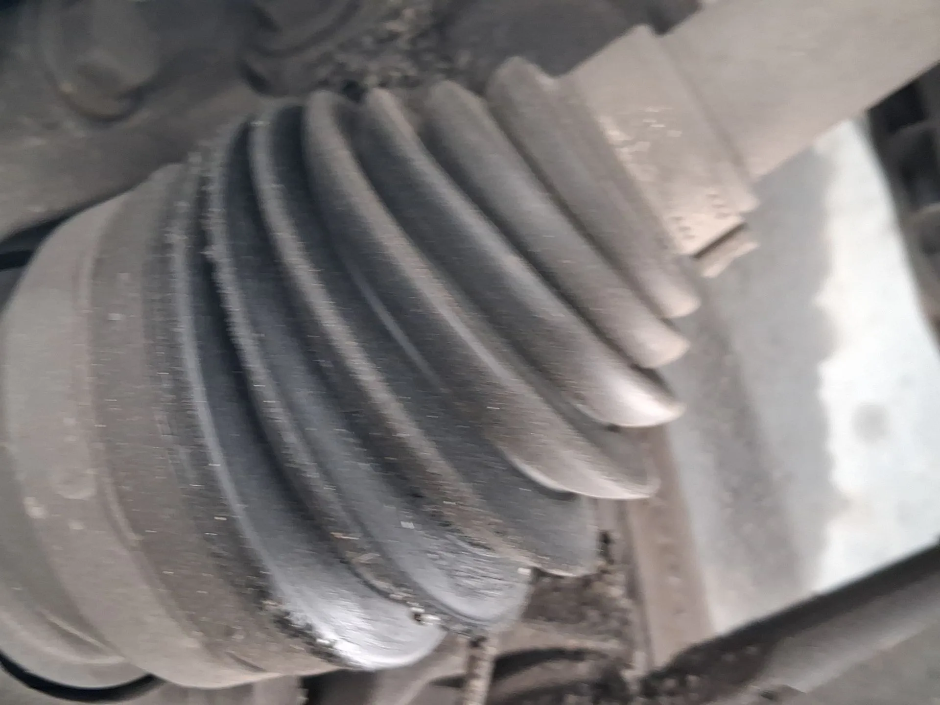 Transmision Delantera Derecha para Chevrolet Cruze (J300)