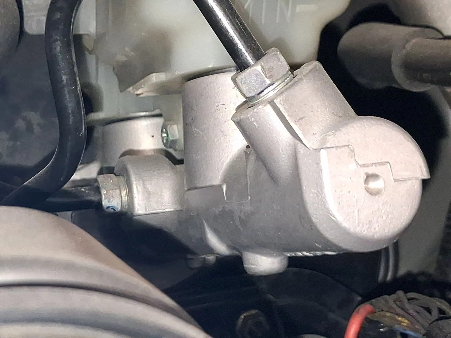 Bomba Freno para Honda Civic Viii Hatchback (Fn, Fk)