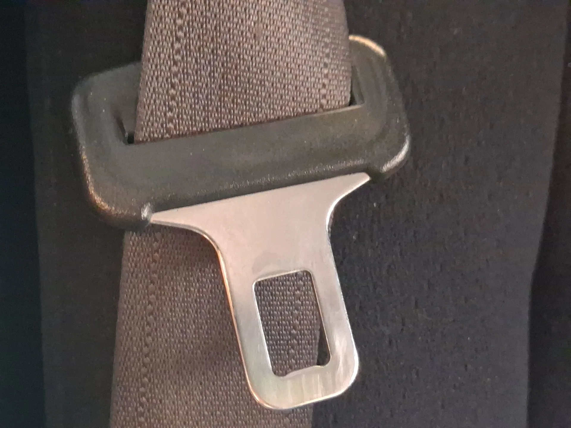 Cinturon Seguridad Trasero Derecho para Honda Civic Viii Hatchback (Fn, Fk)