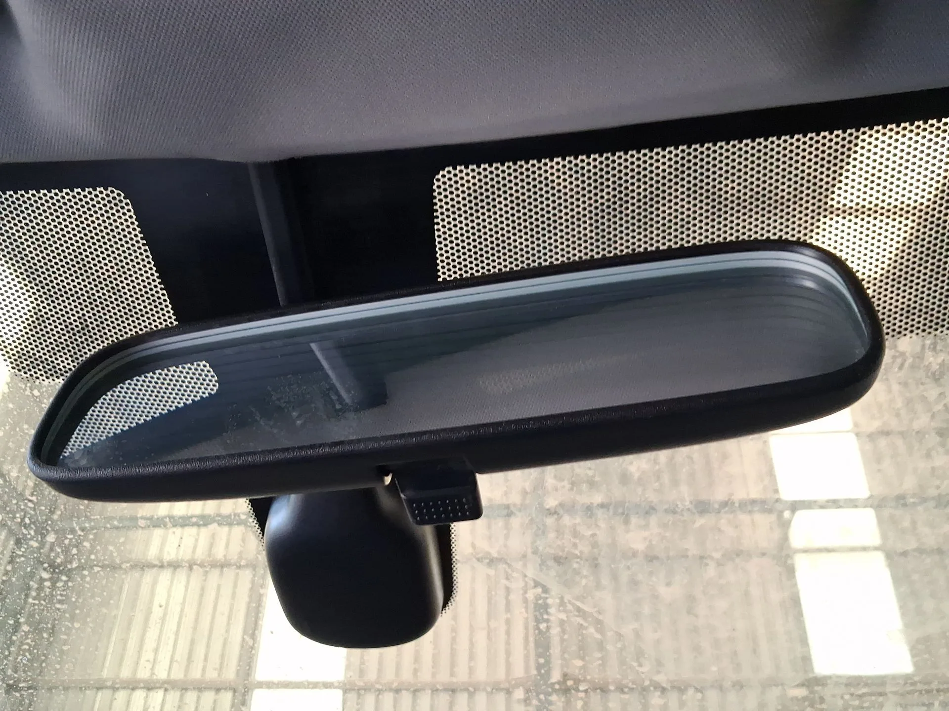 Espejo Interior para Honda Civic Viii Hatchback (Fn, Fk)