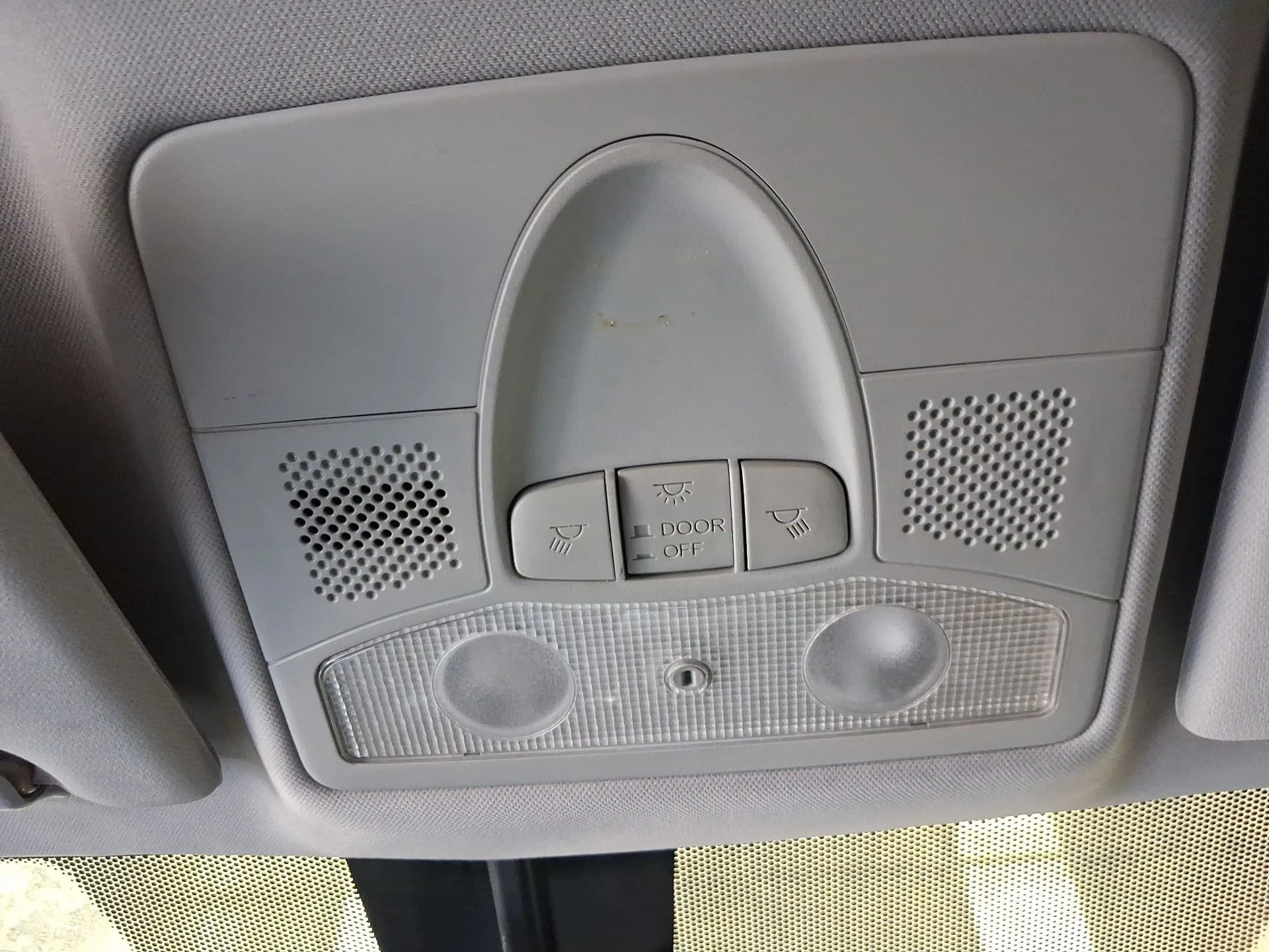 Luz Interior para Honda Civic Viii Hatchback (Fn, Fk)