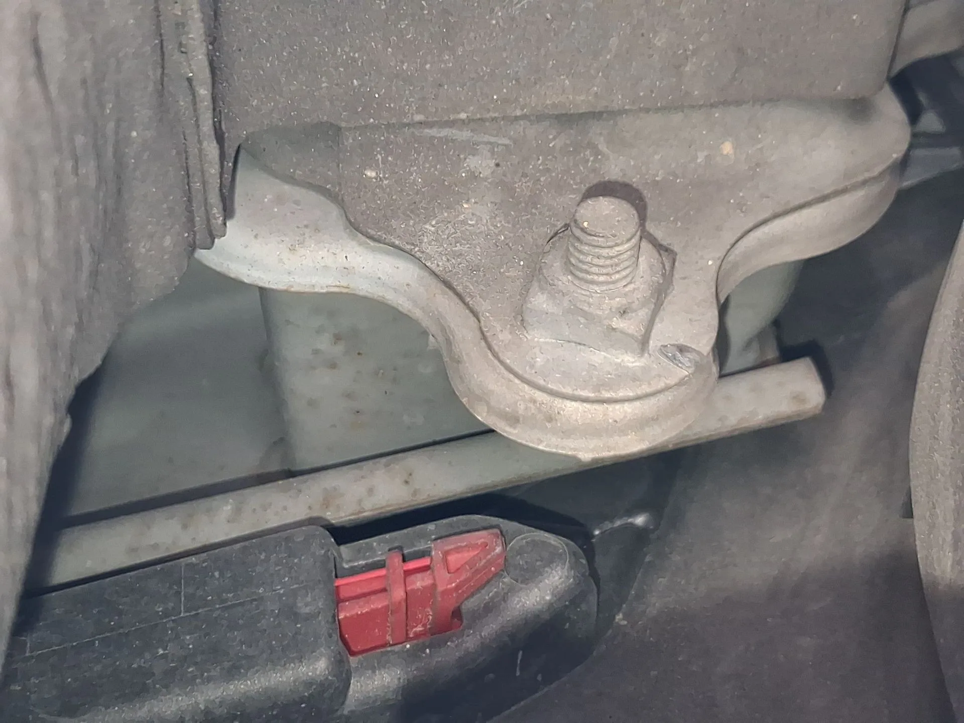 Refuerzo Paragolpes Trasero para Honda Civic Viii Hatchback (Fn, Fk)