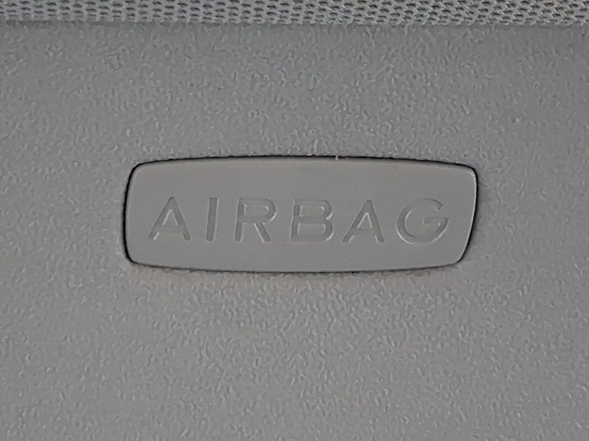 Airbag Cortina Delantero Derecho para Volkswagen Tiguan (5N_)