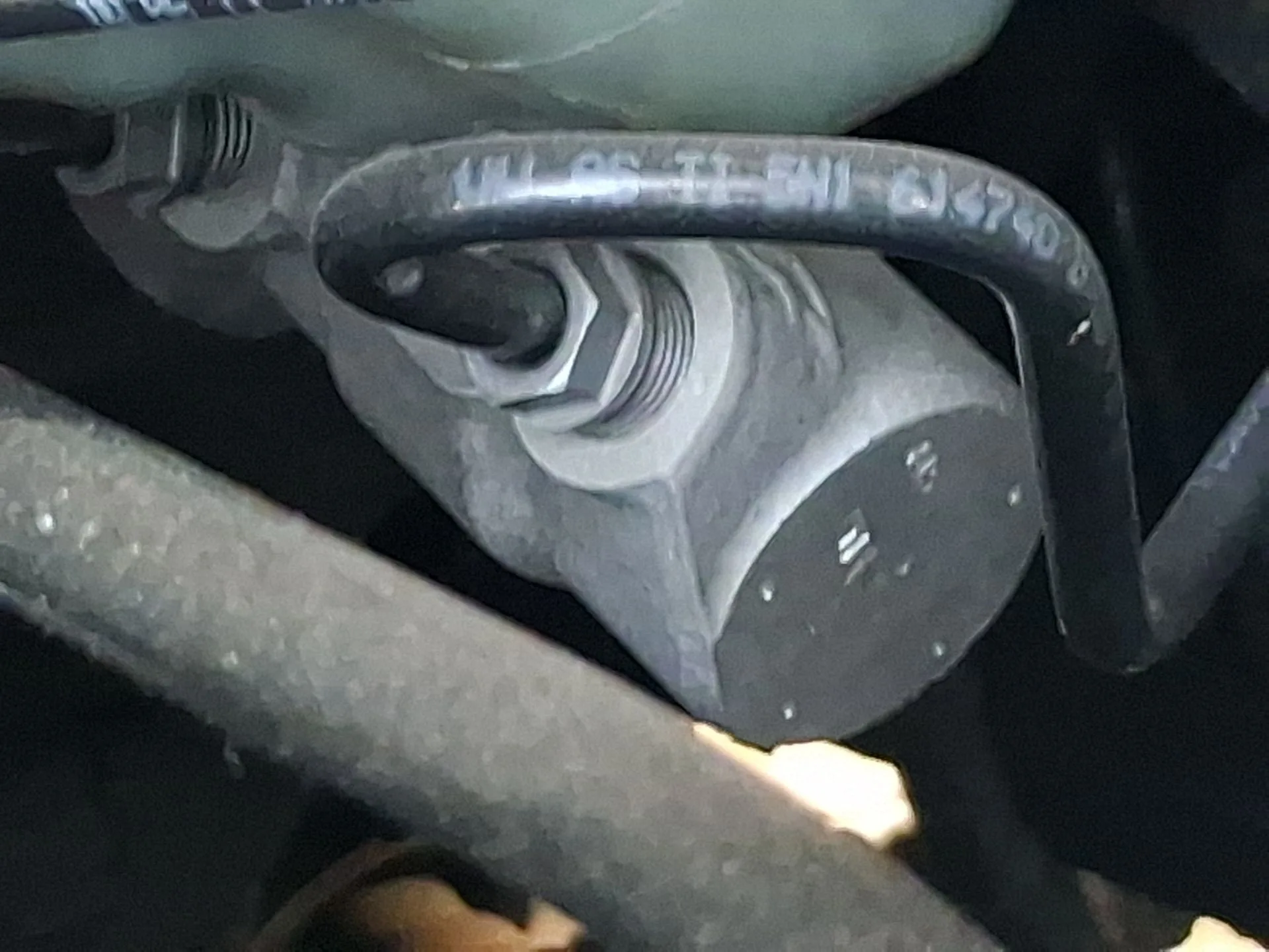 Bomba Freno para Volkswagen Tiguan (5N_)