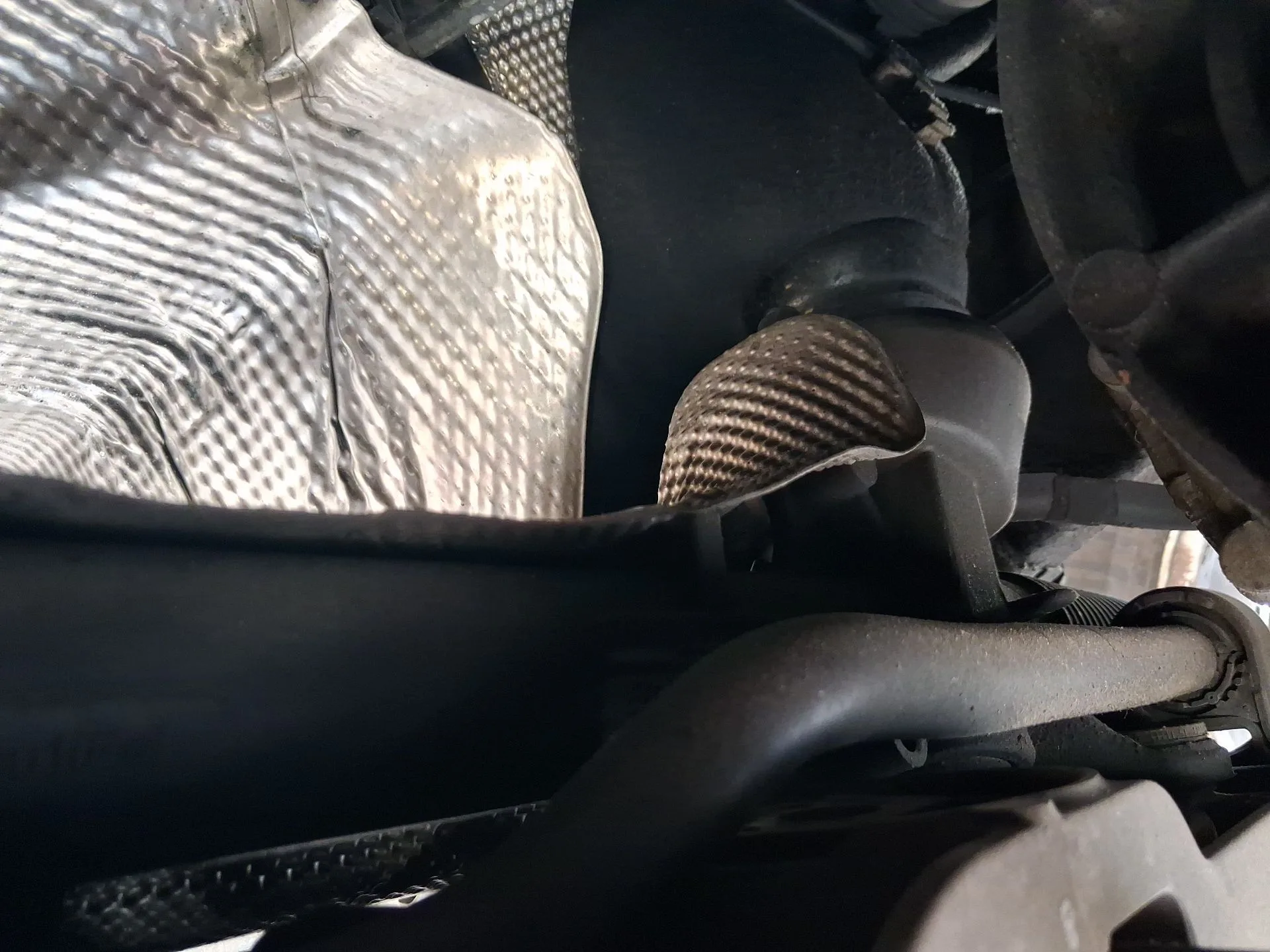Cremallera Direccion para Volkswagen Tiguan (5N_)