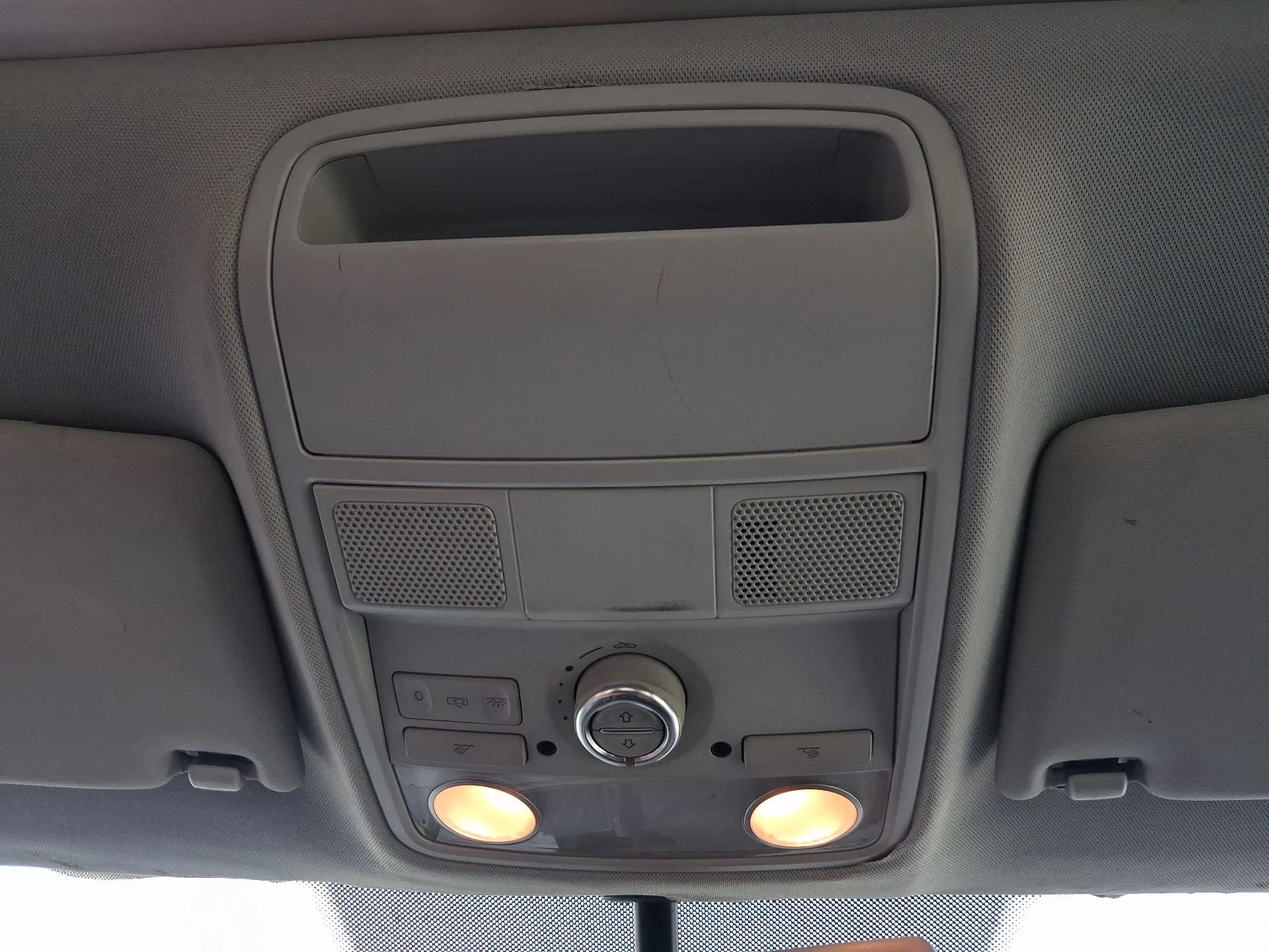 Luz Interior para Volkswagen Tiguan (5N_)