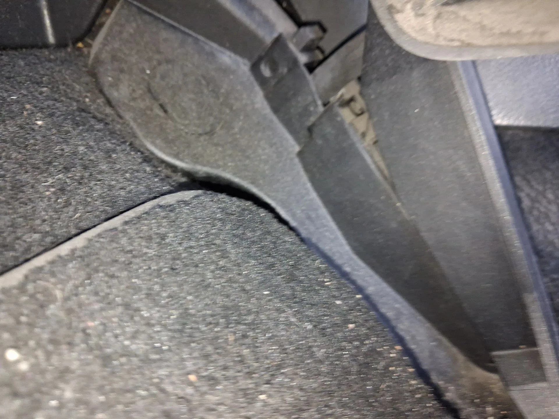 Potenciometro Pedal para Volkswagen Tiguan (5N_)