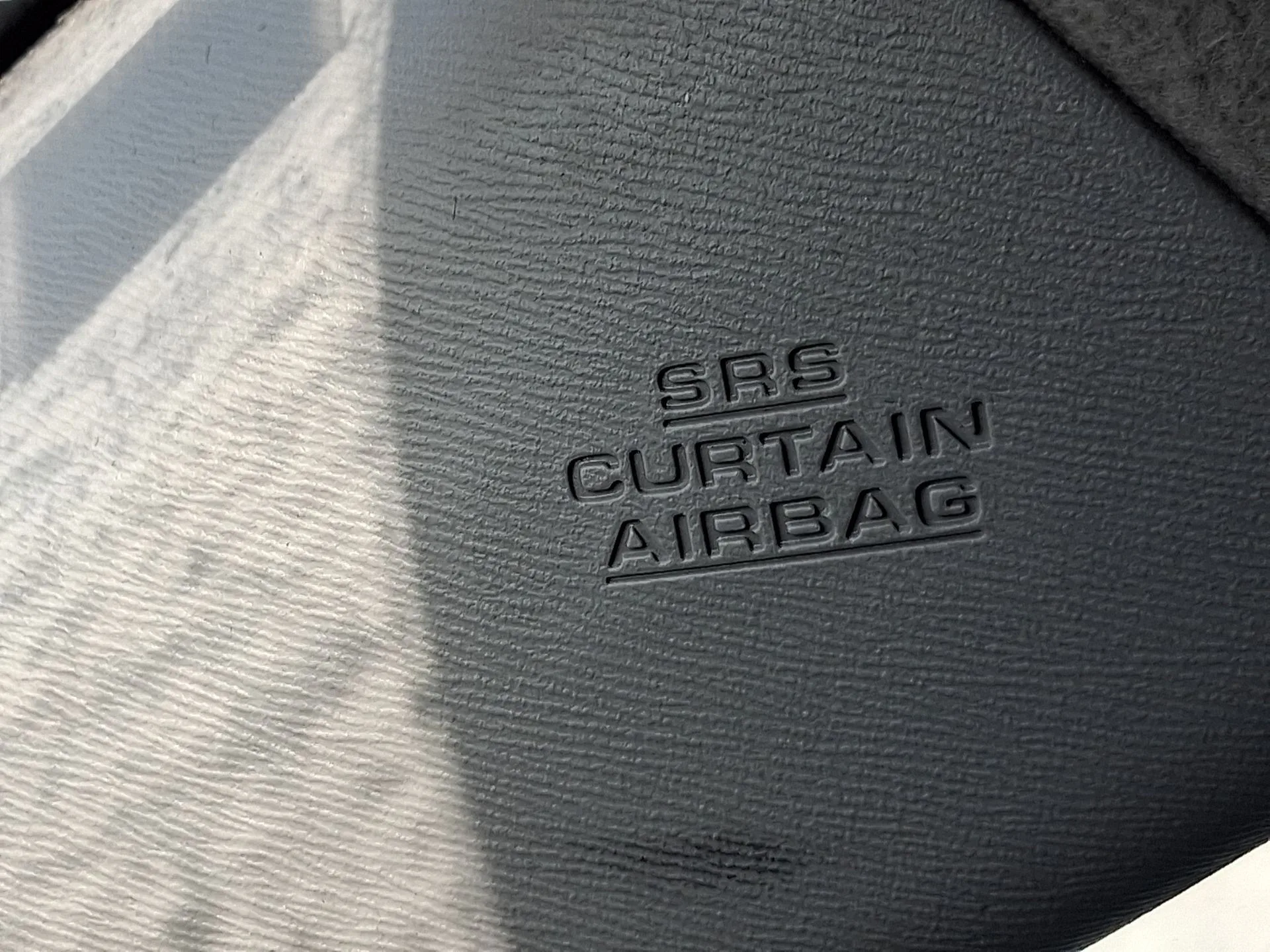 Airbag Cortina Delantero Derecho para Toyota Rav 4 Iii (_A3_)