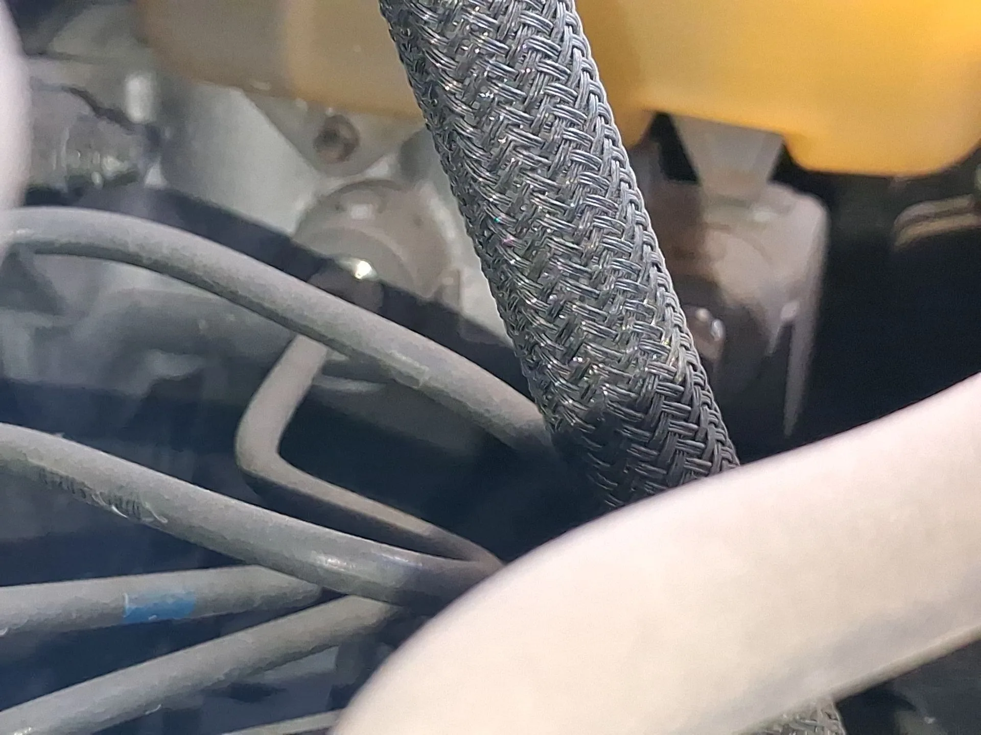 Bomba Freno para Toyota Rav 4 Iii (_A3_)
