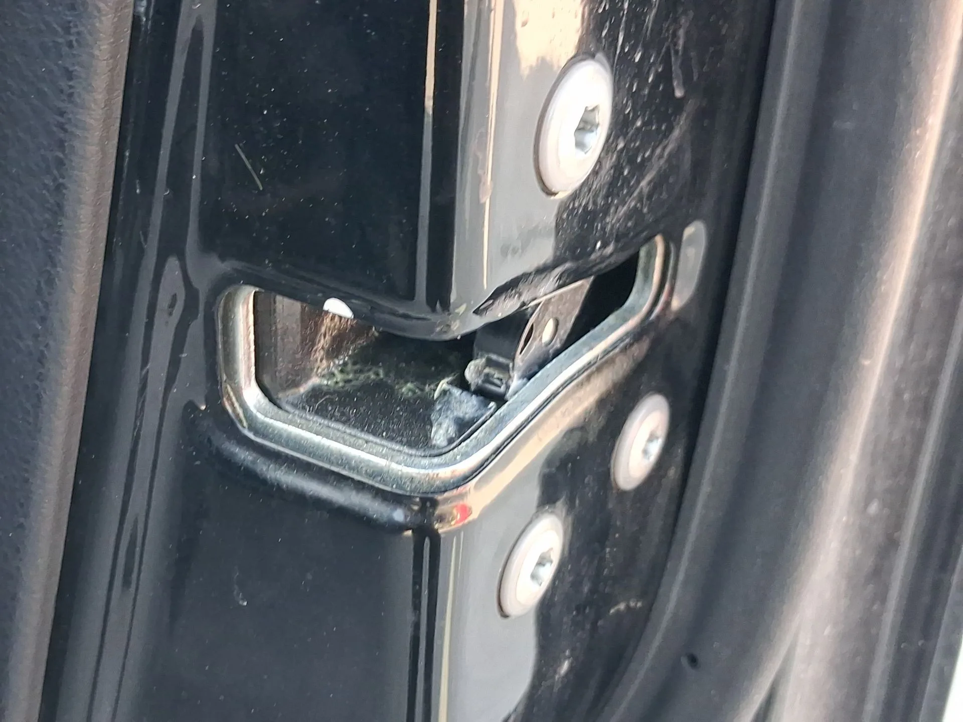 Cerradura Puerta Delantera Derecha para Toyota Rav 4 Iii (_A3_)
