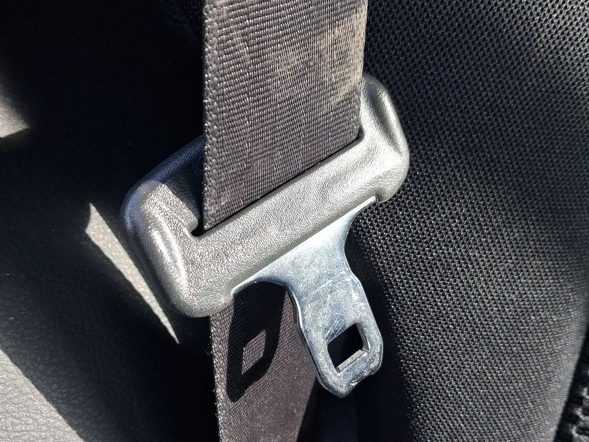 Cinturon Seguridad Trasero Derecho para Toyota Rav 4 Iii (_A3_)