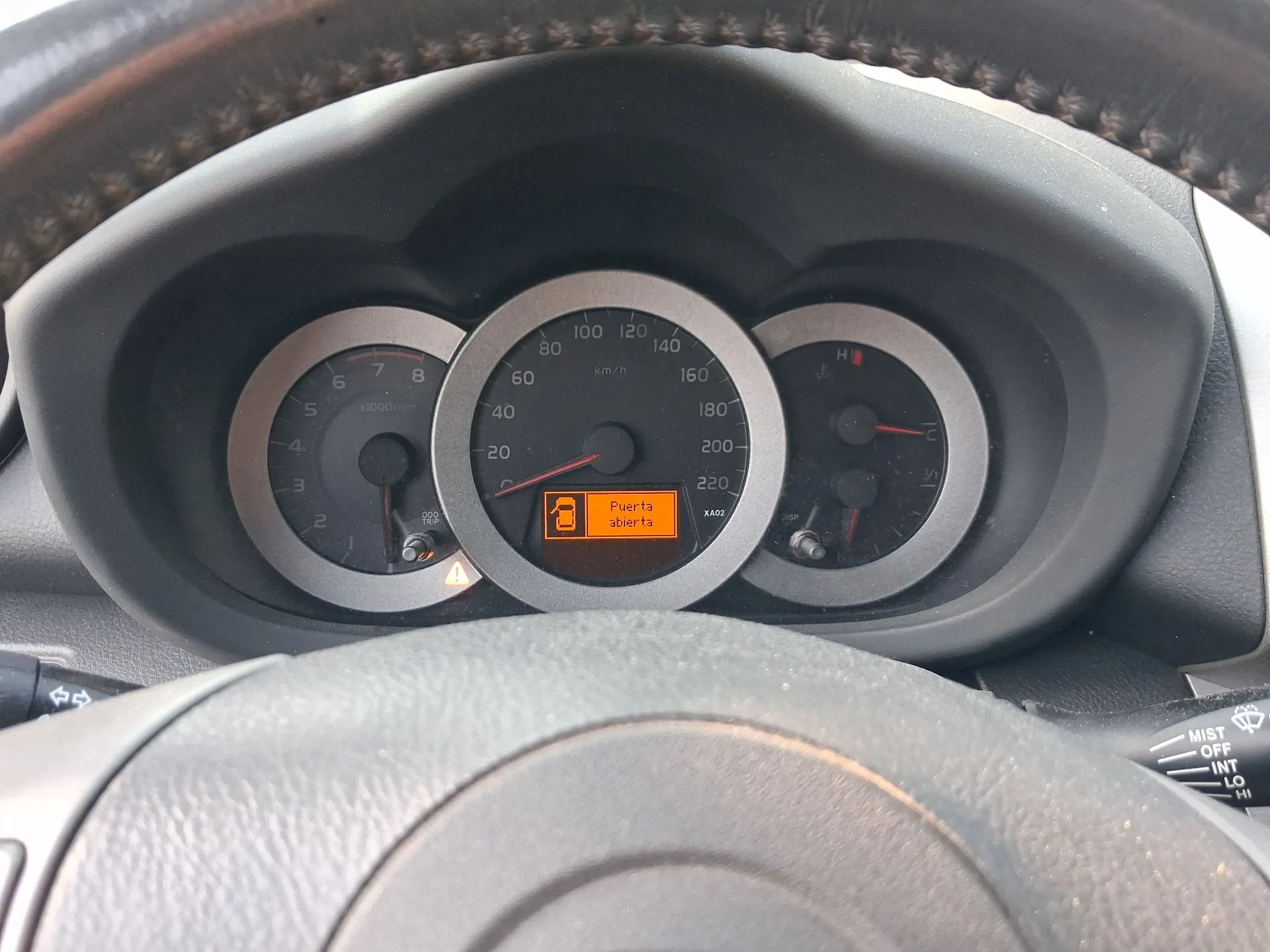 Cuadro Instrumentos para Toyota Rav 4 Iii (_A3_)