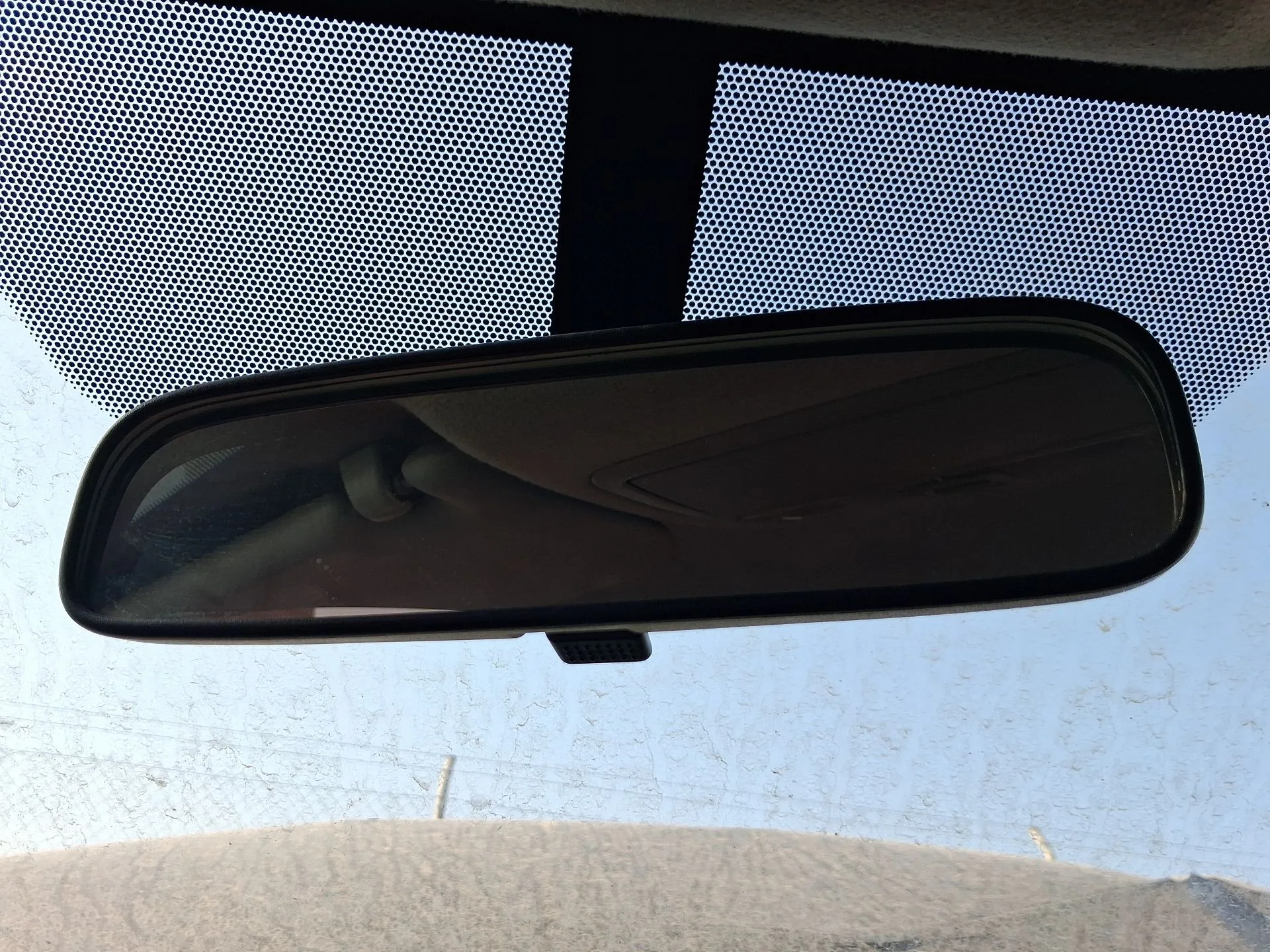 Espejo Interior para Toyota Rav 4 Iii (_A3_)