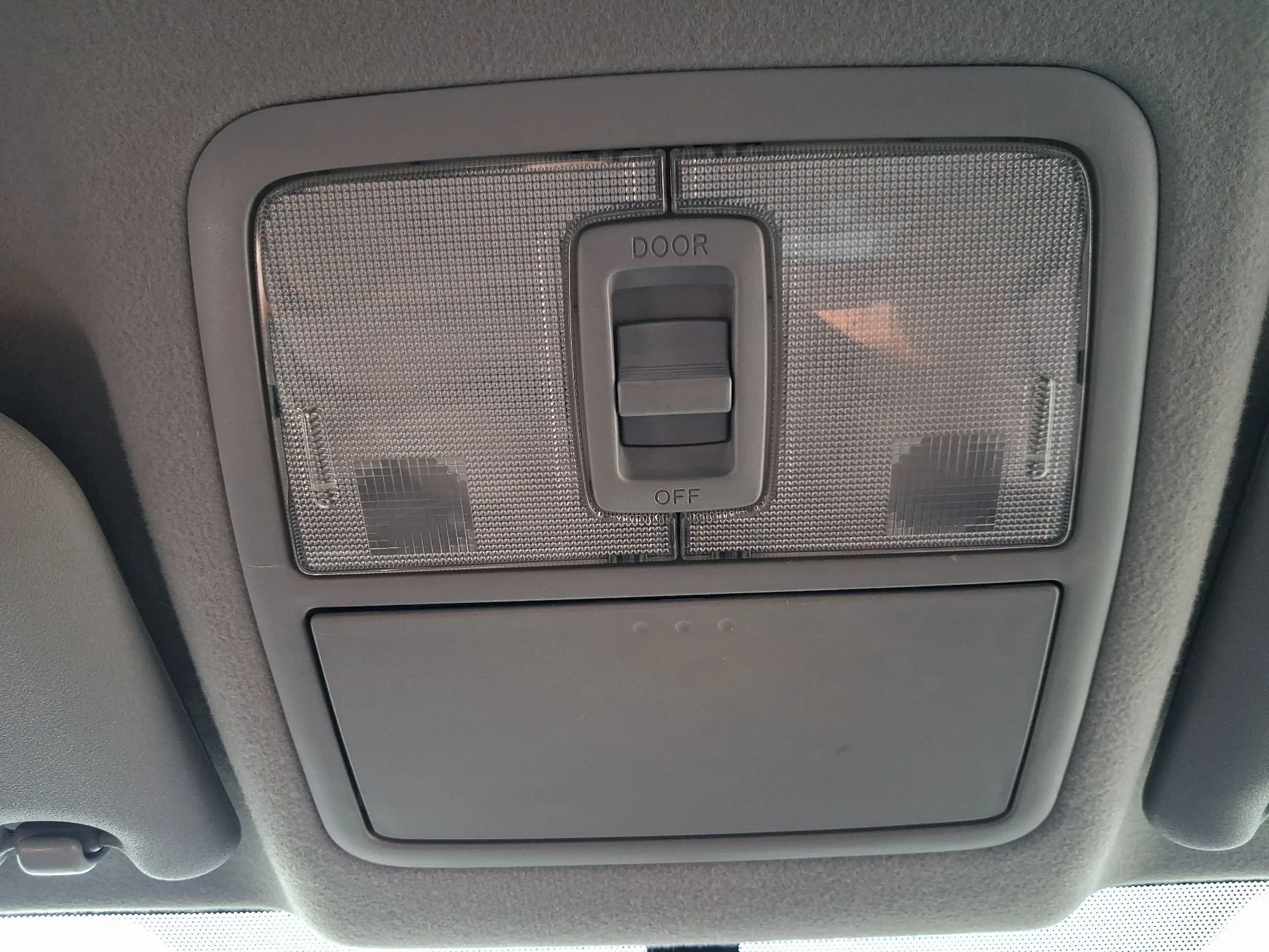 Luz Interior para Toyota Rav 4 Iii (_A3_)