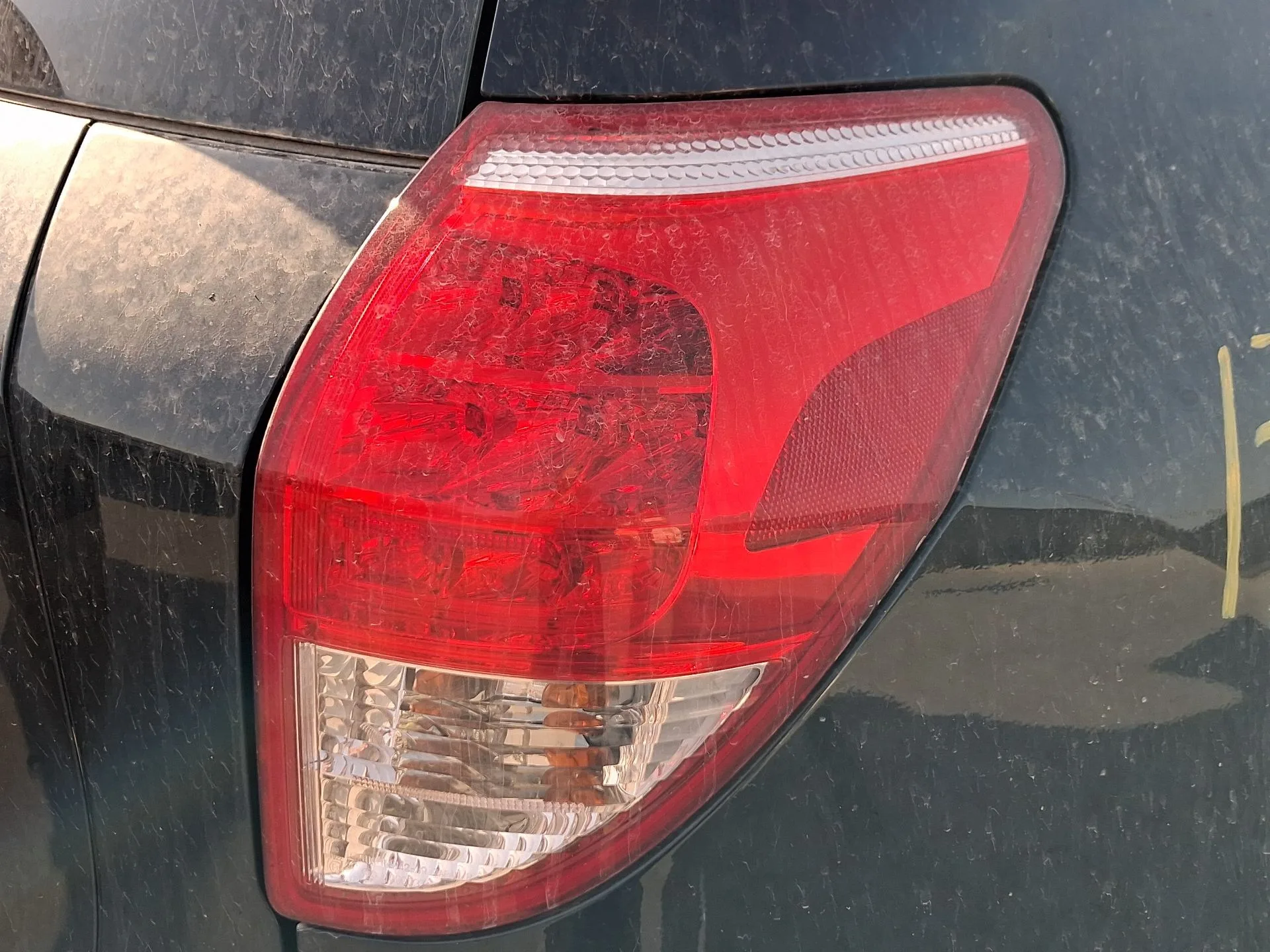 Piloto Trasero Derecho para Toyota Rav 4 Iii (_A3_)