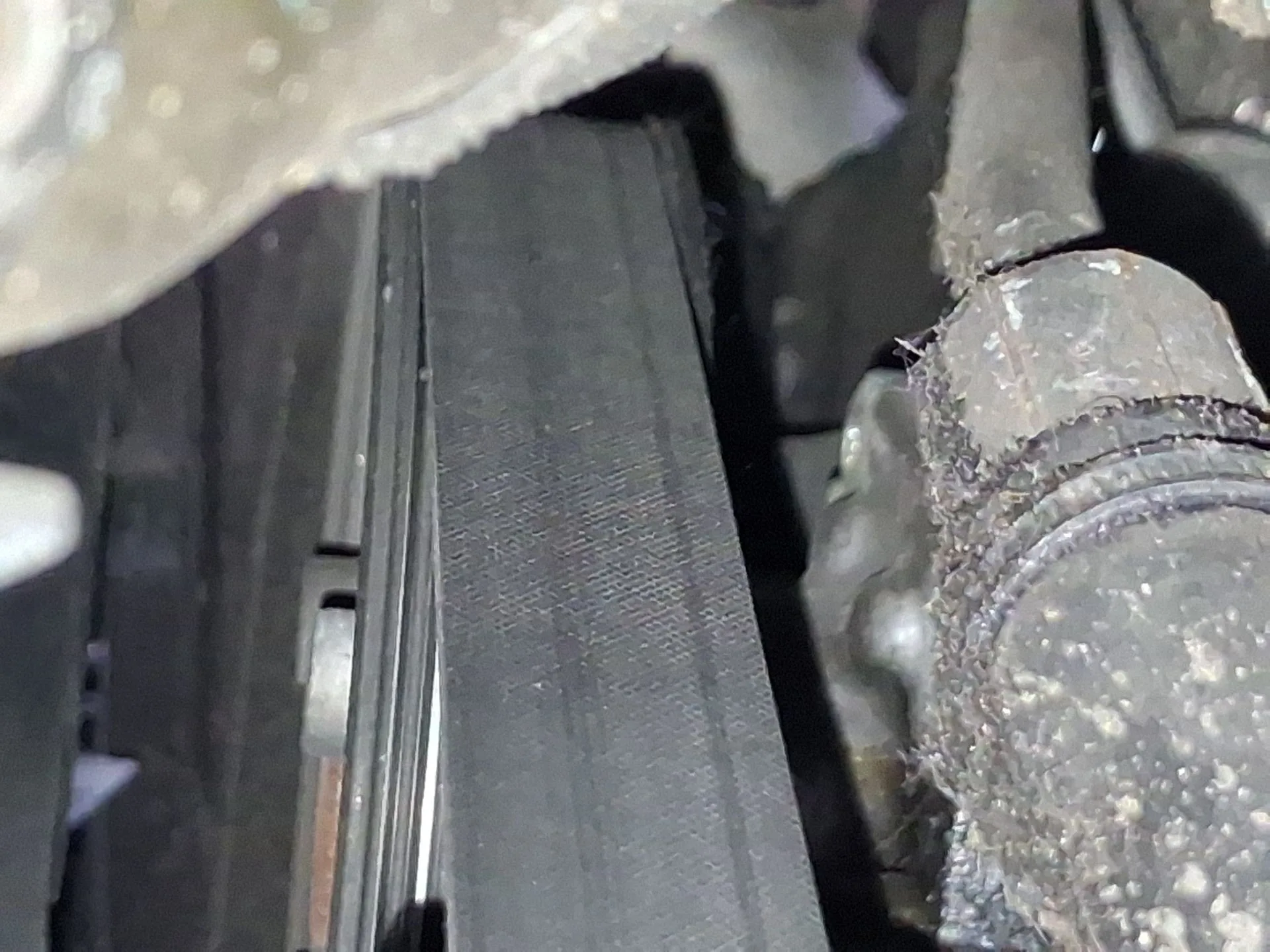 Bomba Direccion para Audi A4 B8 Avant (8K5)