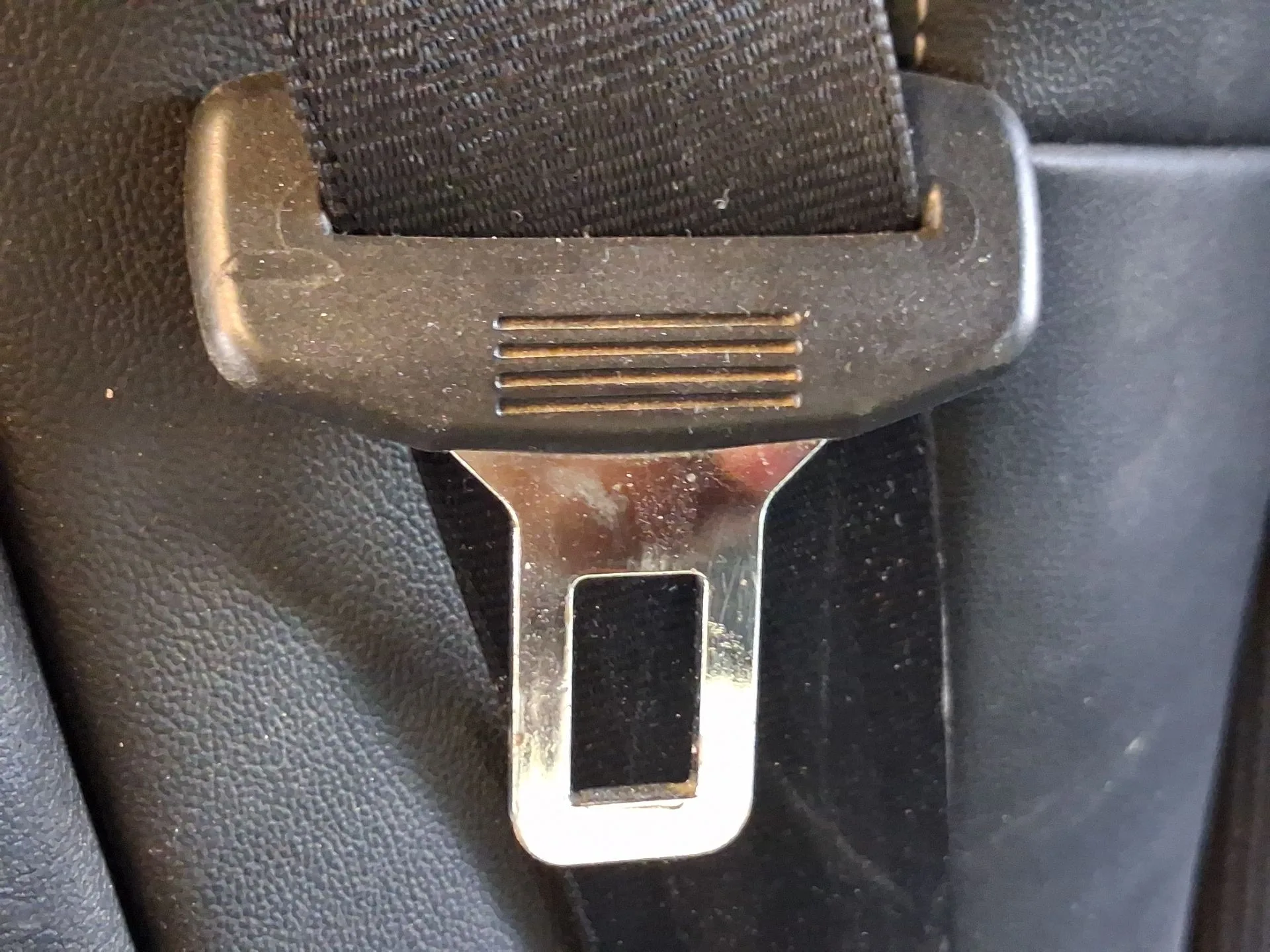 Cinturon Seguridad Trasero Derecho para Audi A4 B8 Avant (8K5)